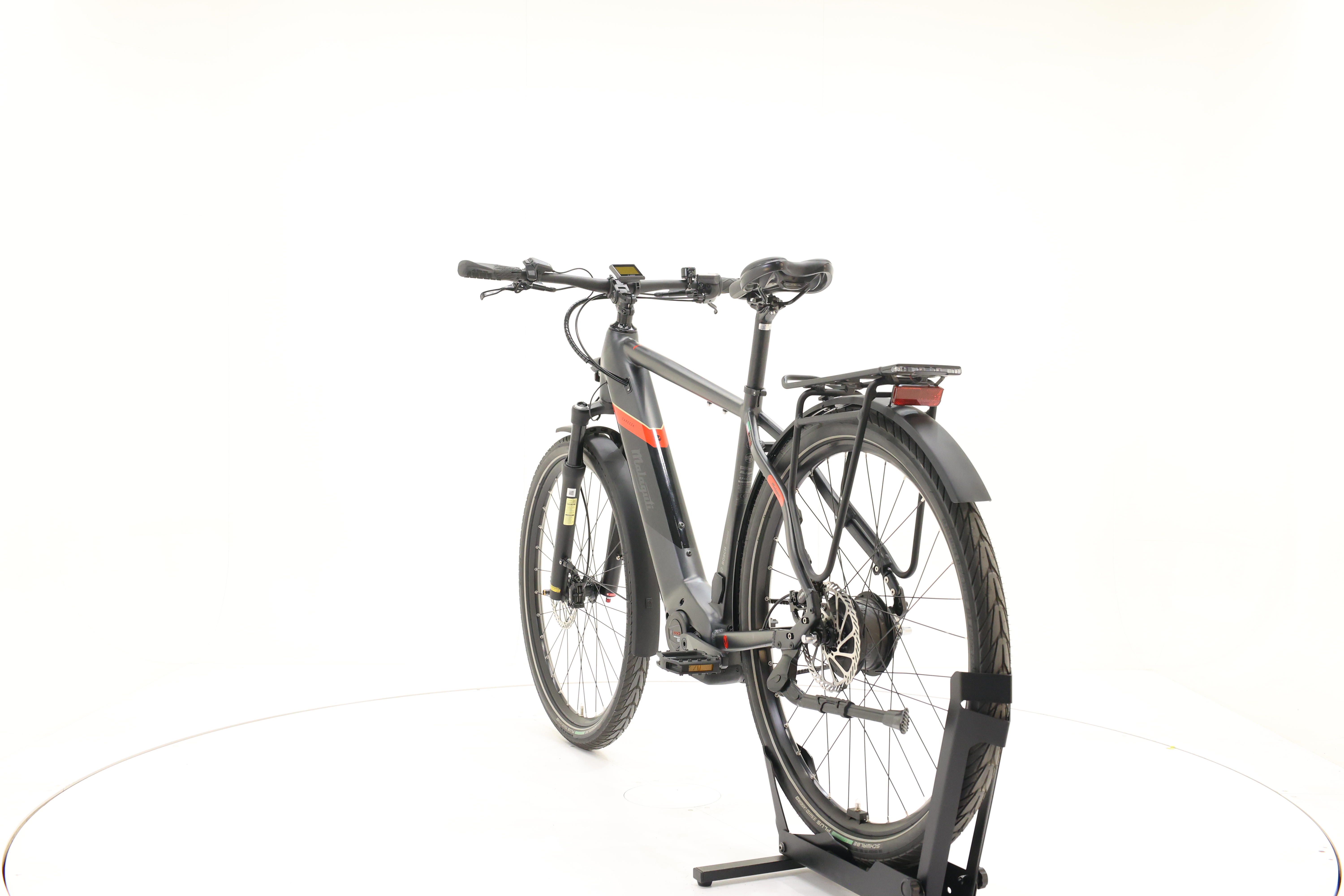 Malaguti Carezza TR 5.2 EN