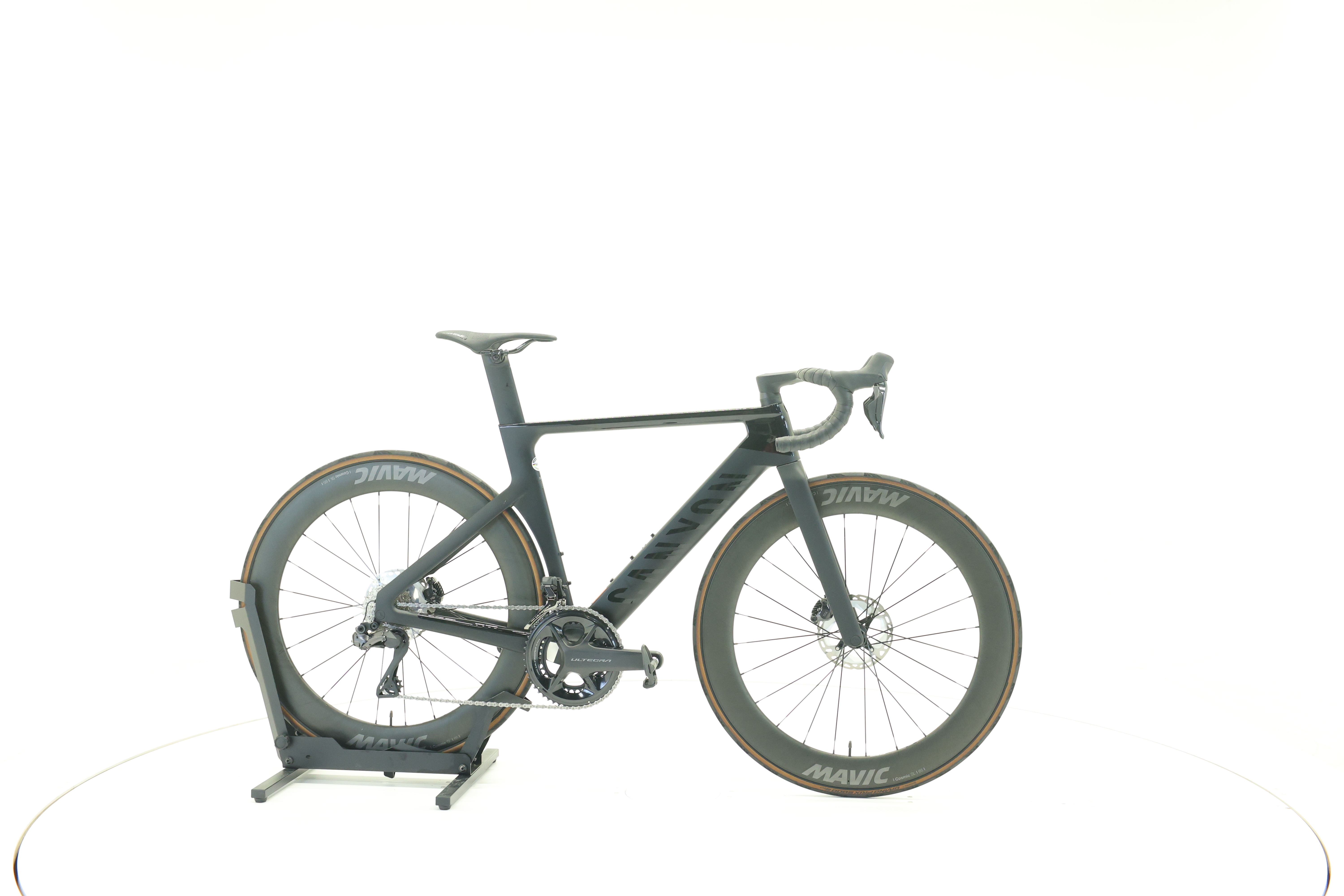 Canyon Aeroad CF SLX 8 Di2 Cosmic, S, 160-169 cm, 2024, 0 km – Bild 23 von 24