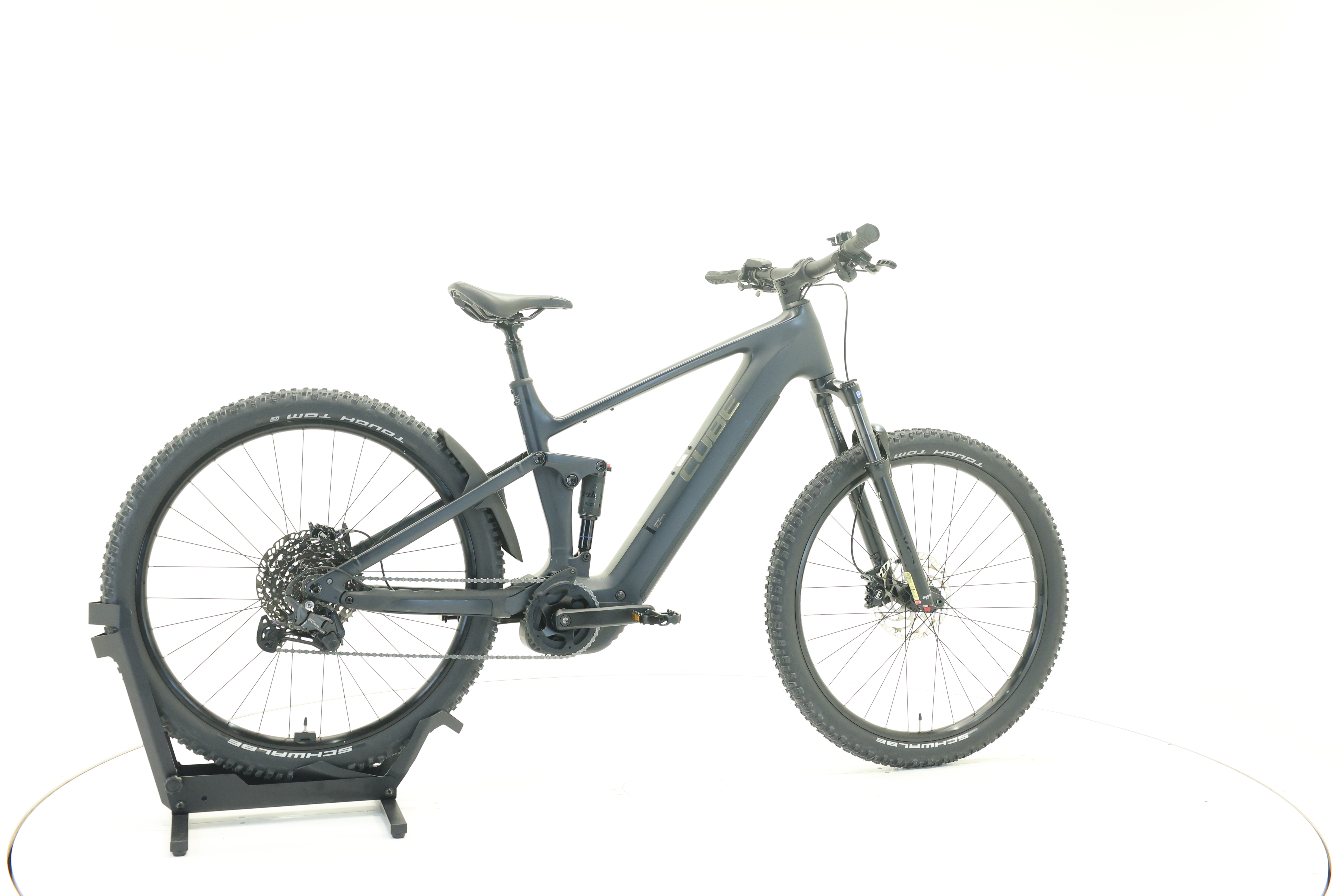 Cube Stereo Hybrid ONE22 Pro 800, XL, 190-199 cm, 2025, 2077 km – Bild 14 von 24