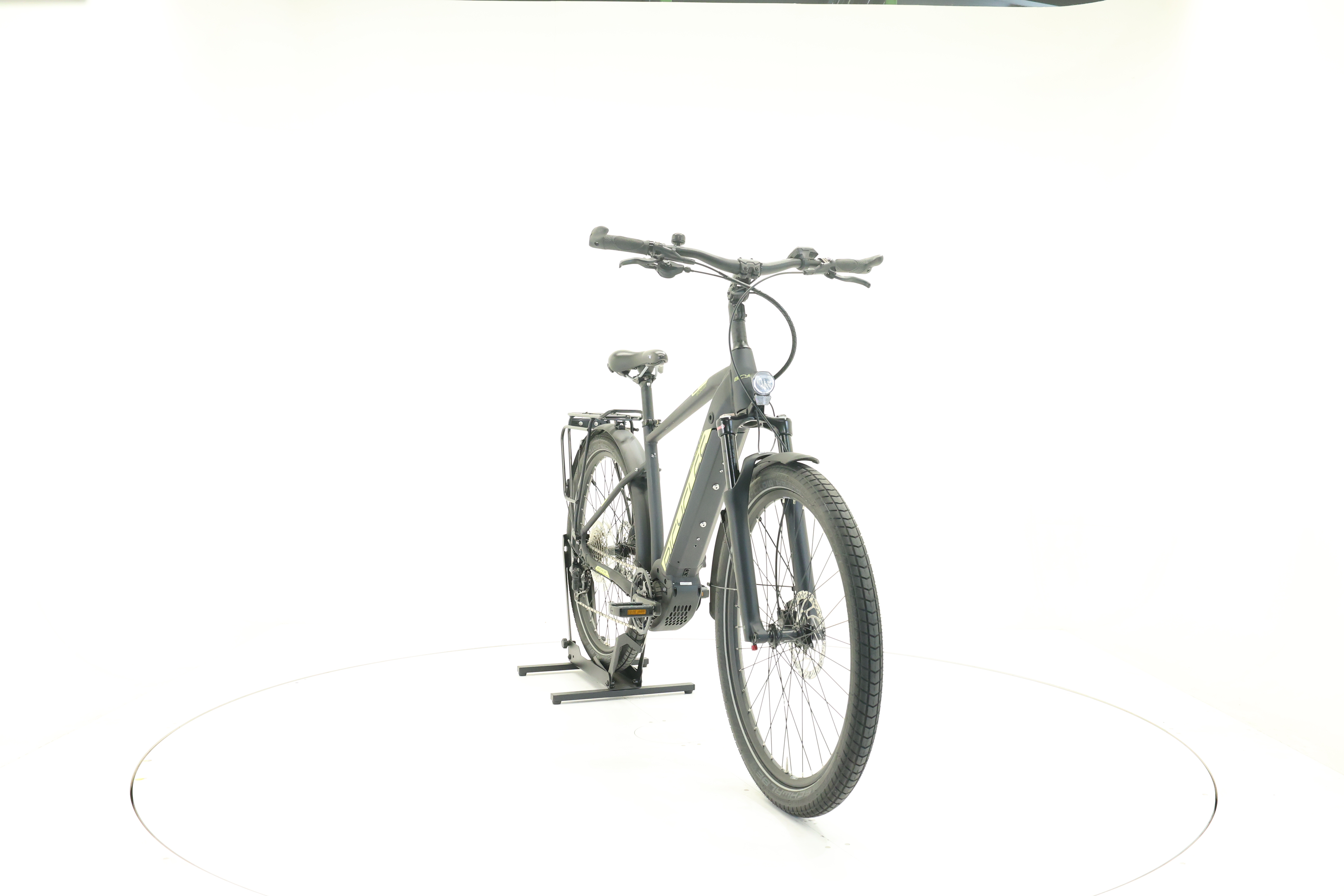 Bicycles Porto 10.6