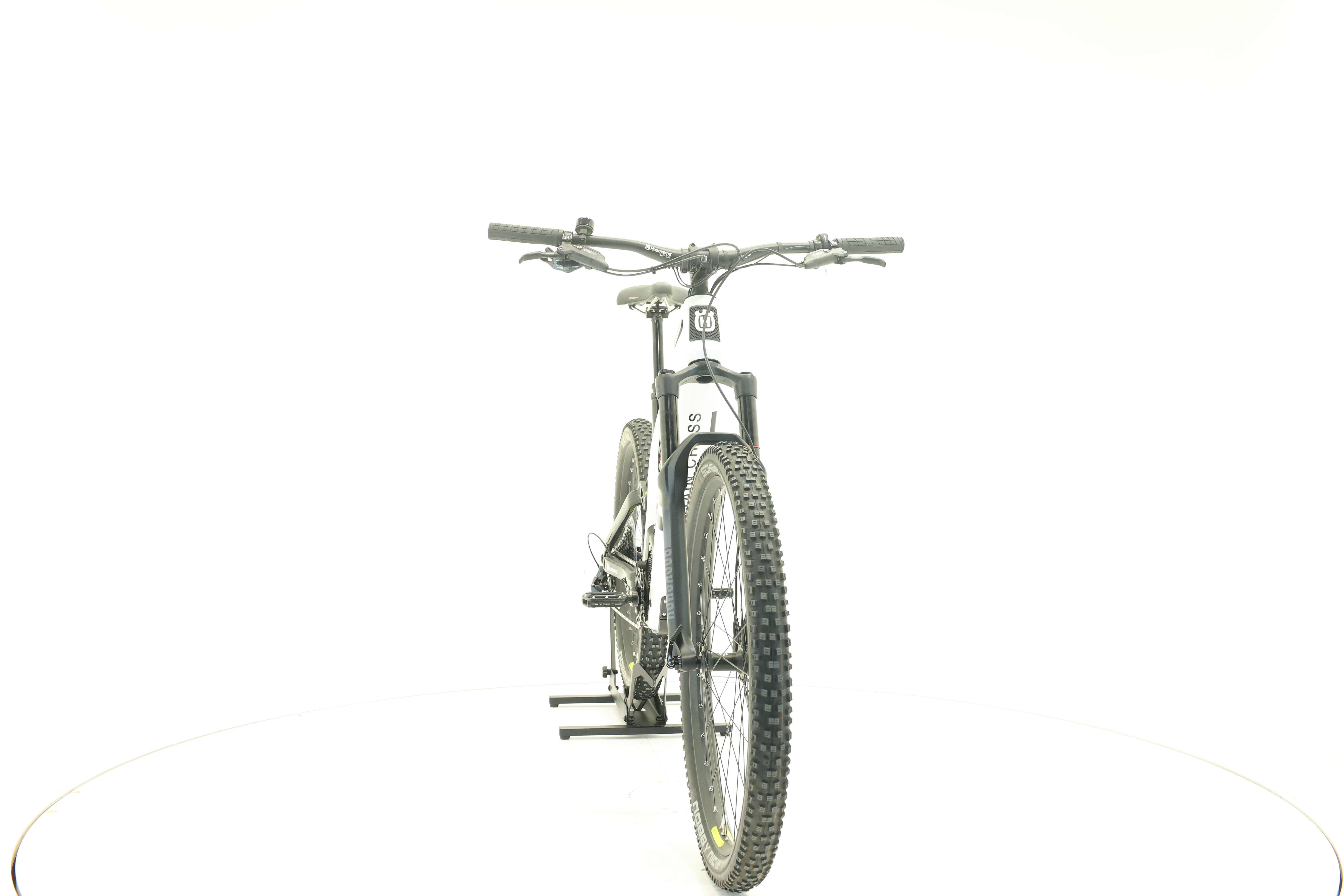 Husqvarna E-Bicycles Mountain Cross MC