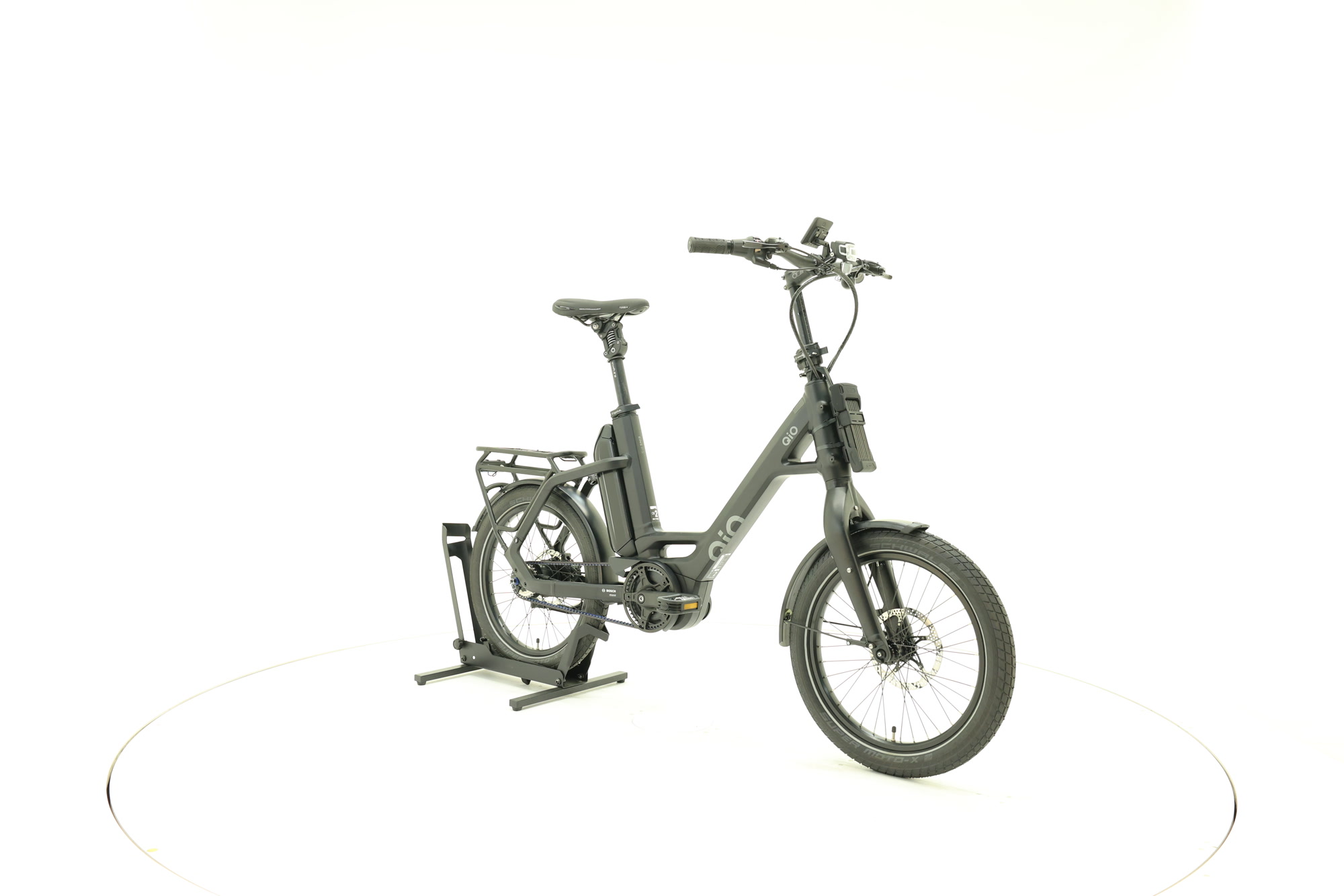 QiO Bikes p5