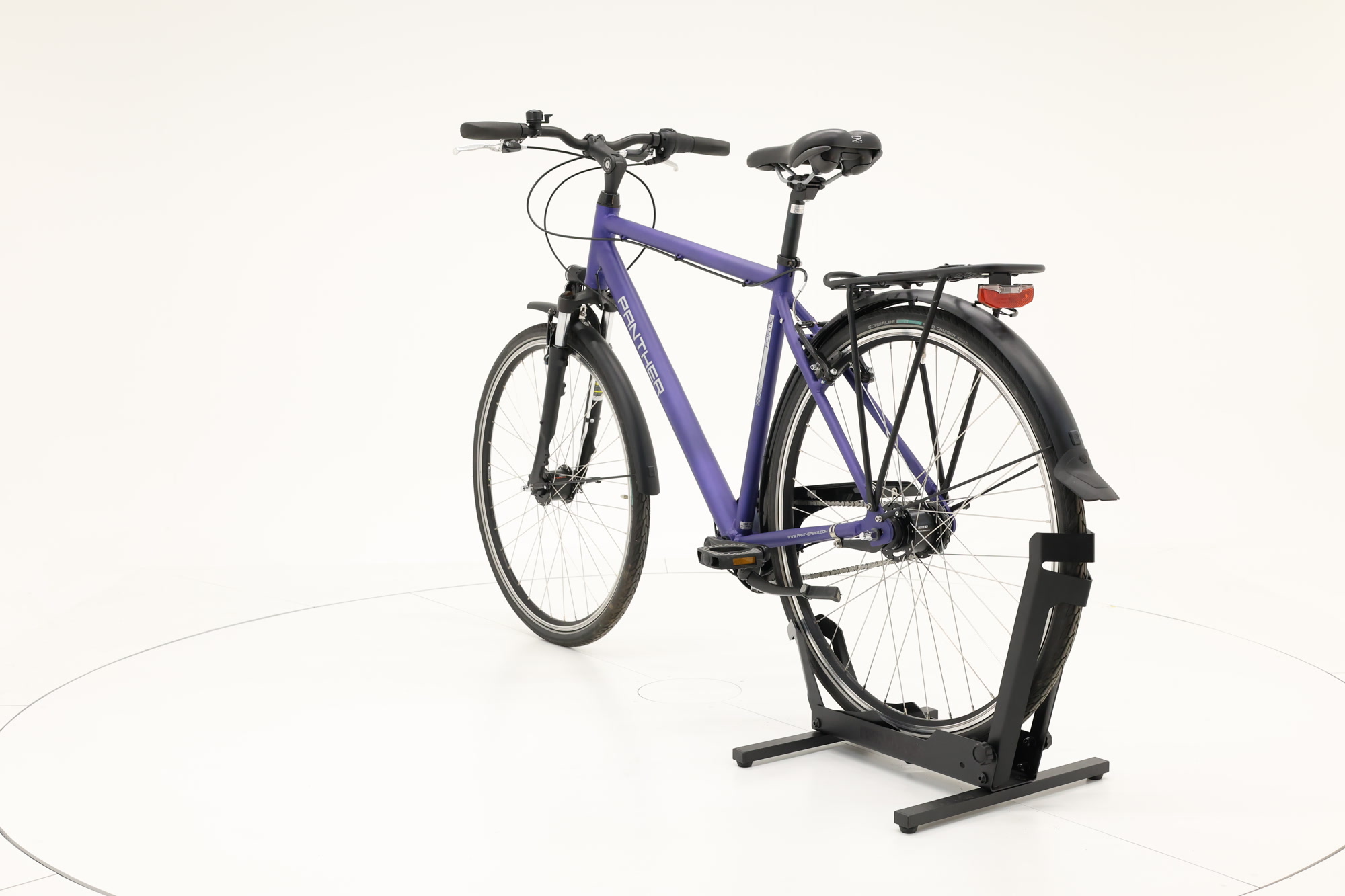 BBF Panther, 53 cm, 170-179 cm, 2023, 0 km – Bild 3 von 8