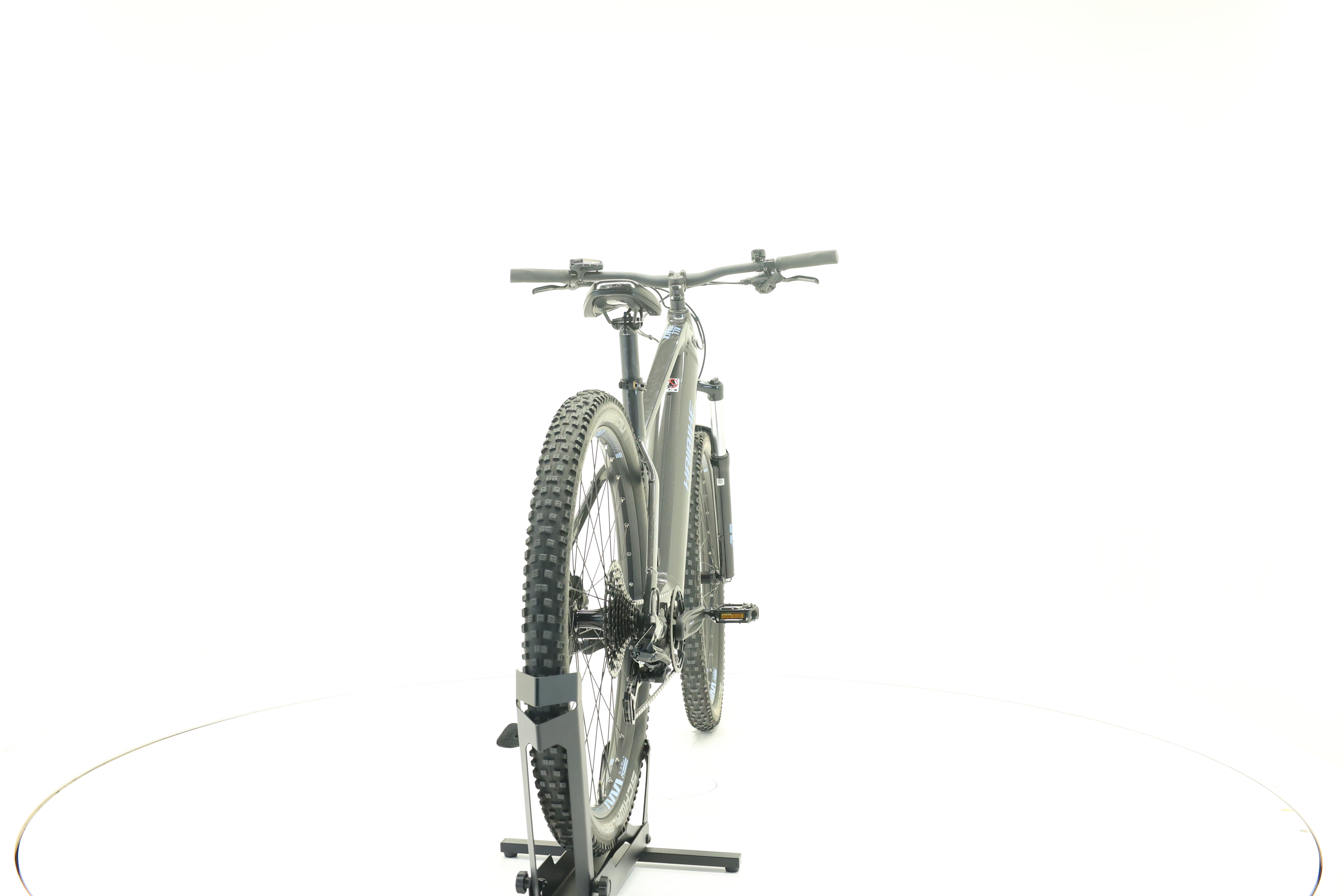 Haibike Alltrack 5, L, 160-169 cm, 2024, 749 km – Bild 40 von 48
