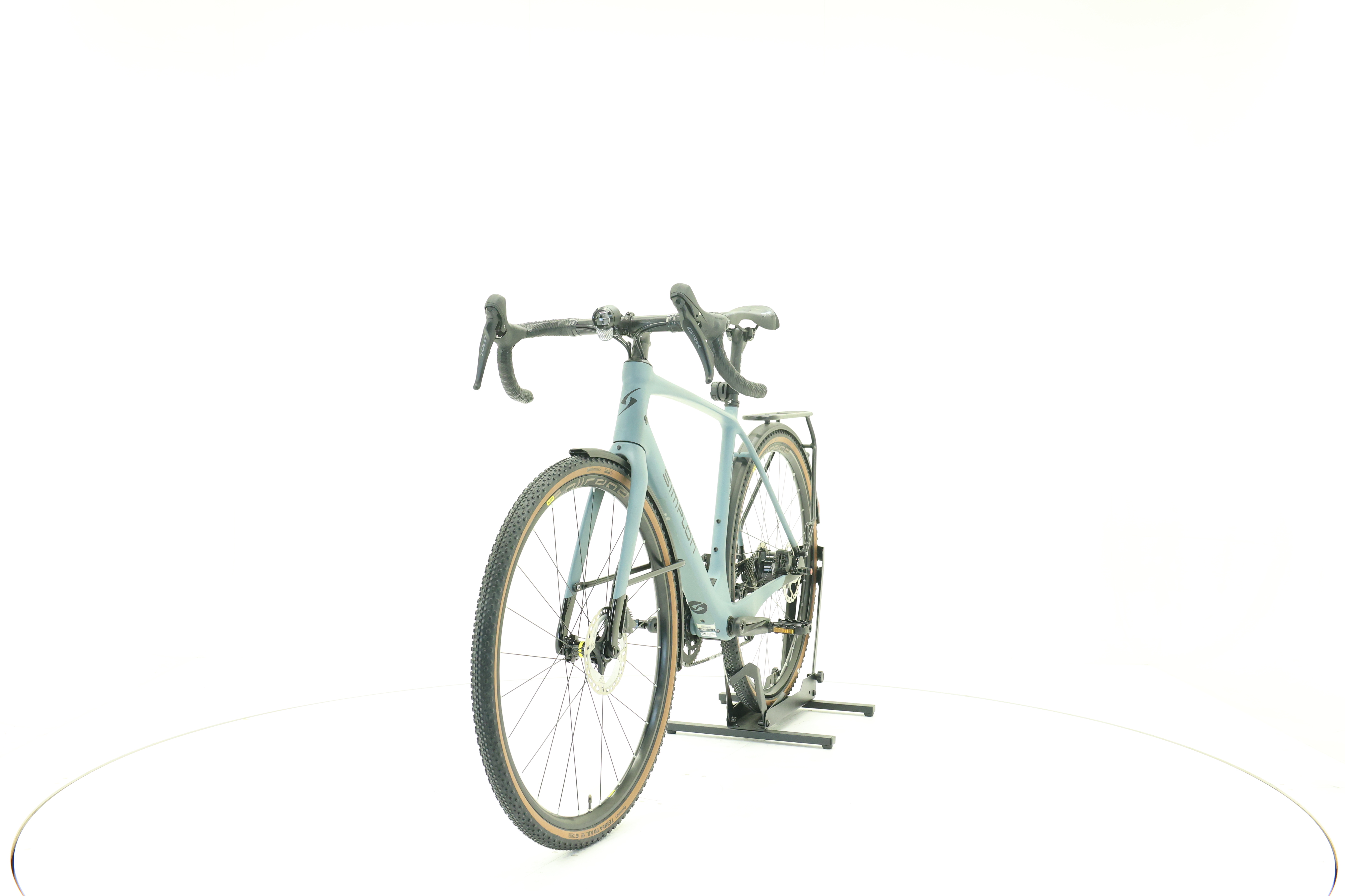 Simplon Inissio P-Max Gravel Grx 810, 51 cm, 170-179 cm, 2023, 2144 km – Bild 5 von 32