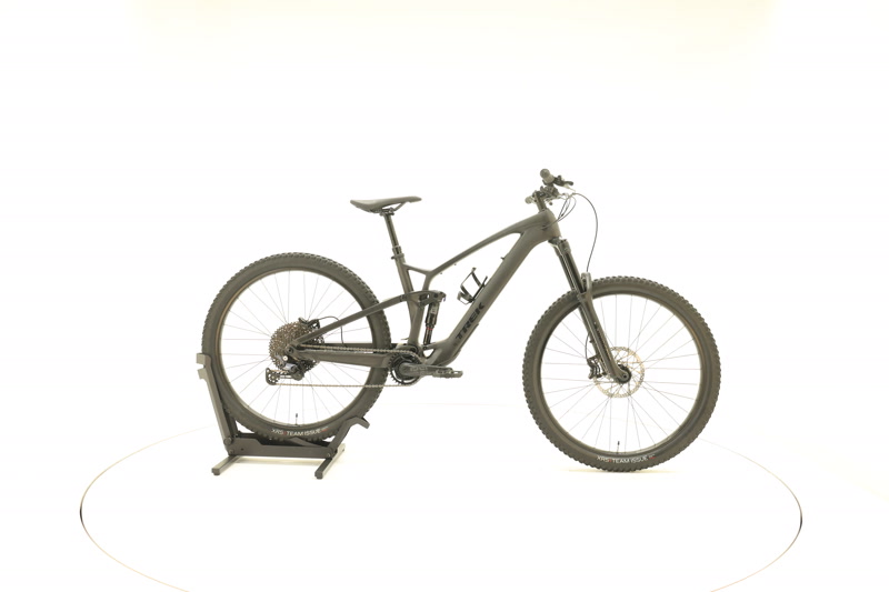 Trek Fuel EXe 9.5, 44 cm, 170-179 cm, 2024, 687 km – Bild 8 von 8