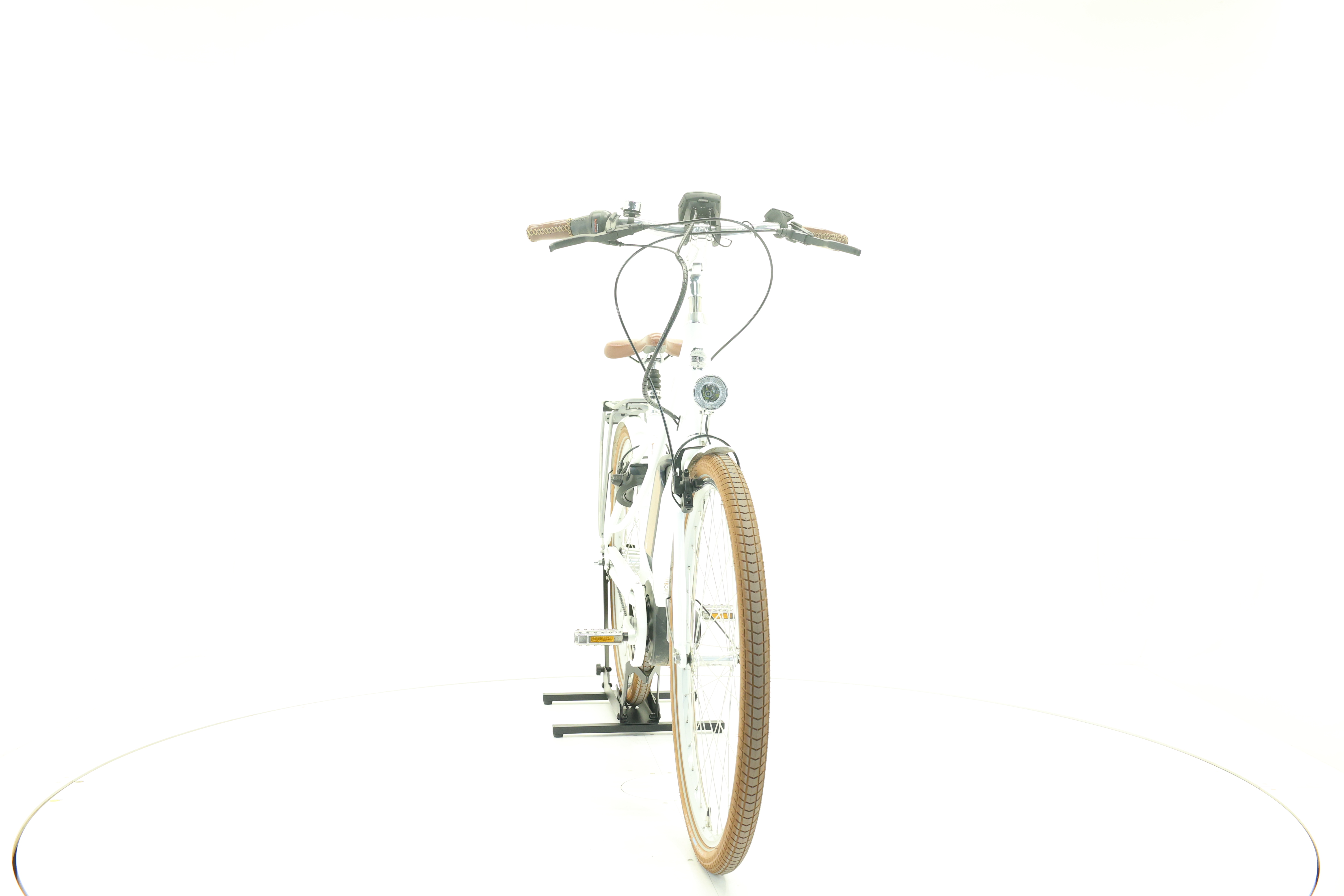 Excelsior Vintage E Deluxe