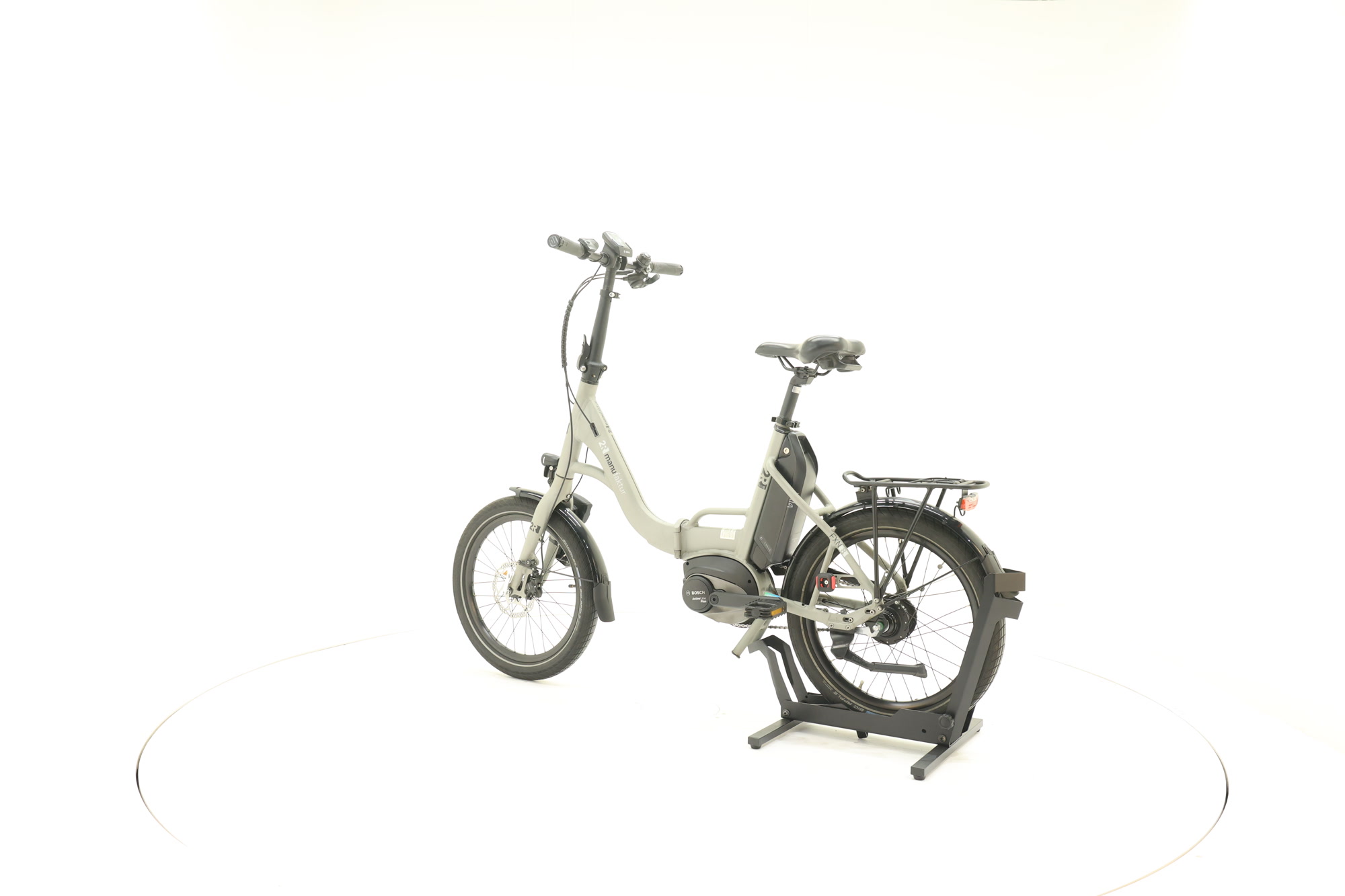 2R Manufaktur FXN 8, Unisize, Unisize, 2022, 6101 km – Bild 8 von 8