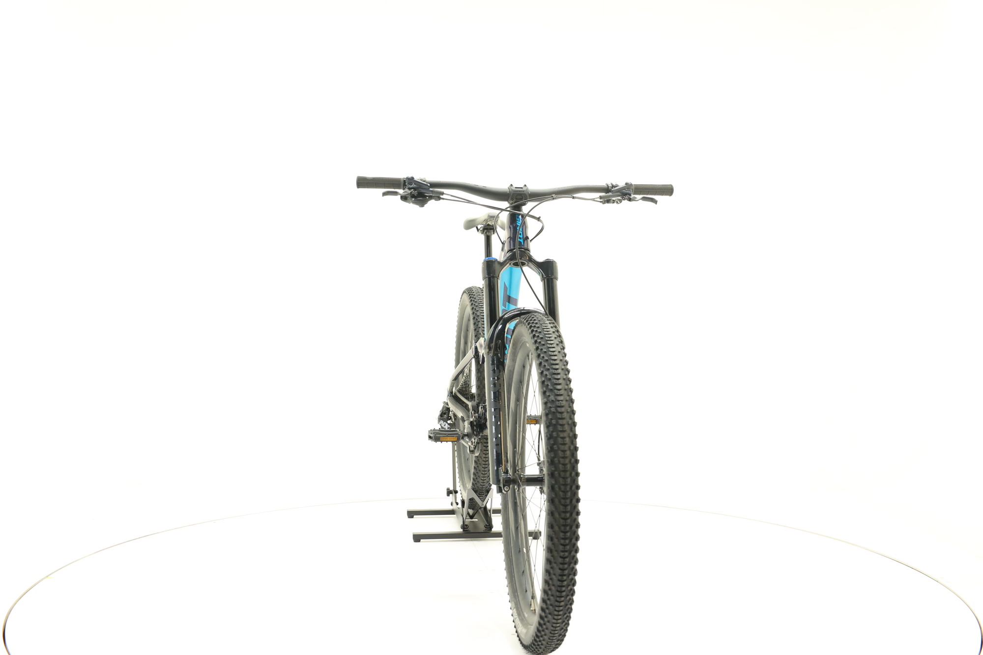 GIANT Reign SX