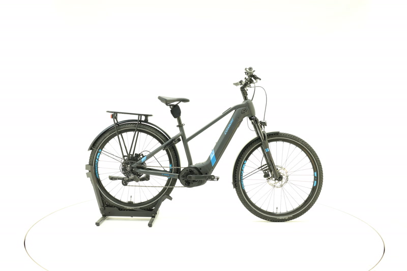 Conway Cairon C2.0 / 625, S, 160-169 cm, 2023, 1969 km – Bild 4 von 8