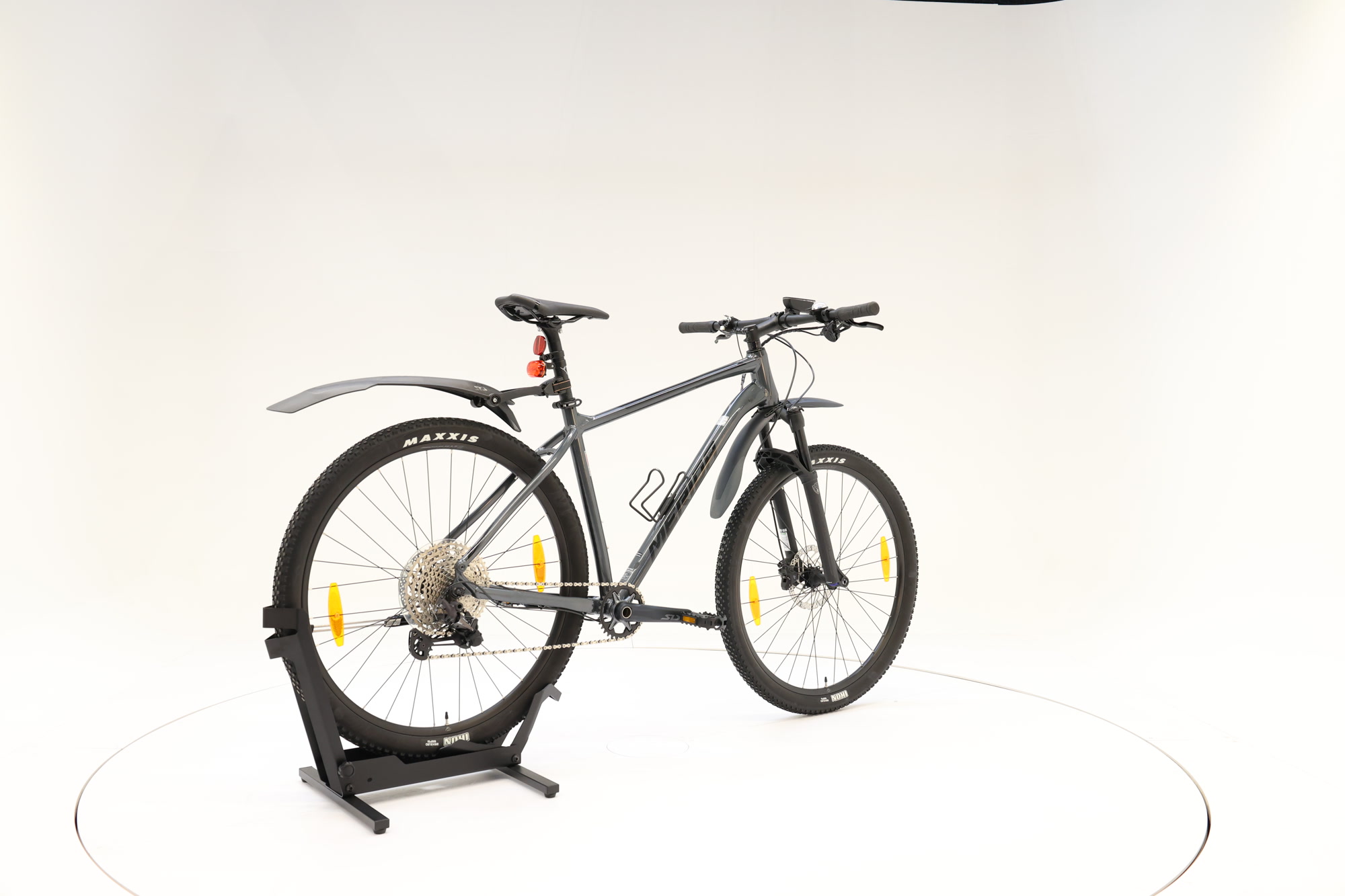 Merida BIG.NINE SLX-Edition, XL, 190-199 cm, 2023, 0 km – Bild 6 von 28