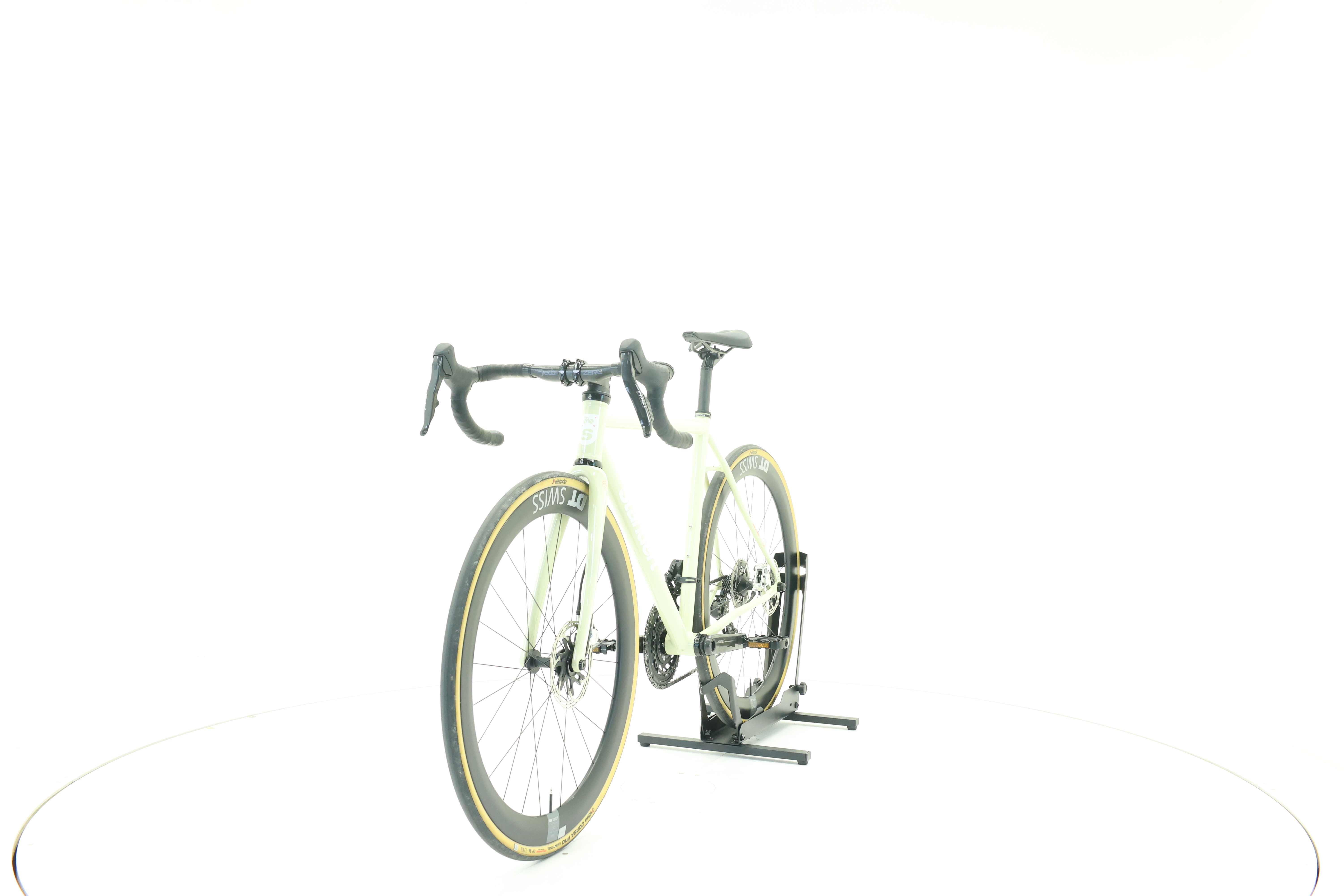 Standert Triebwerk, 52 cm, 2025, 0 km – Bild 24 von 24