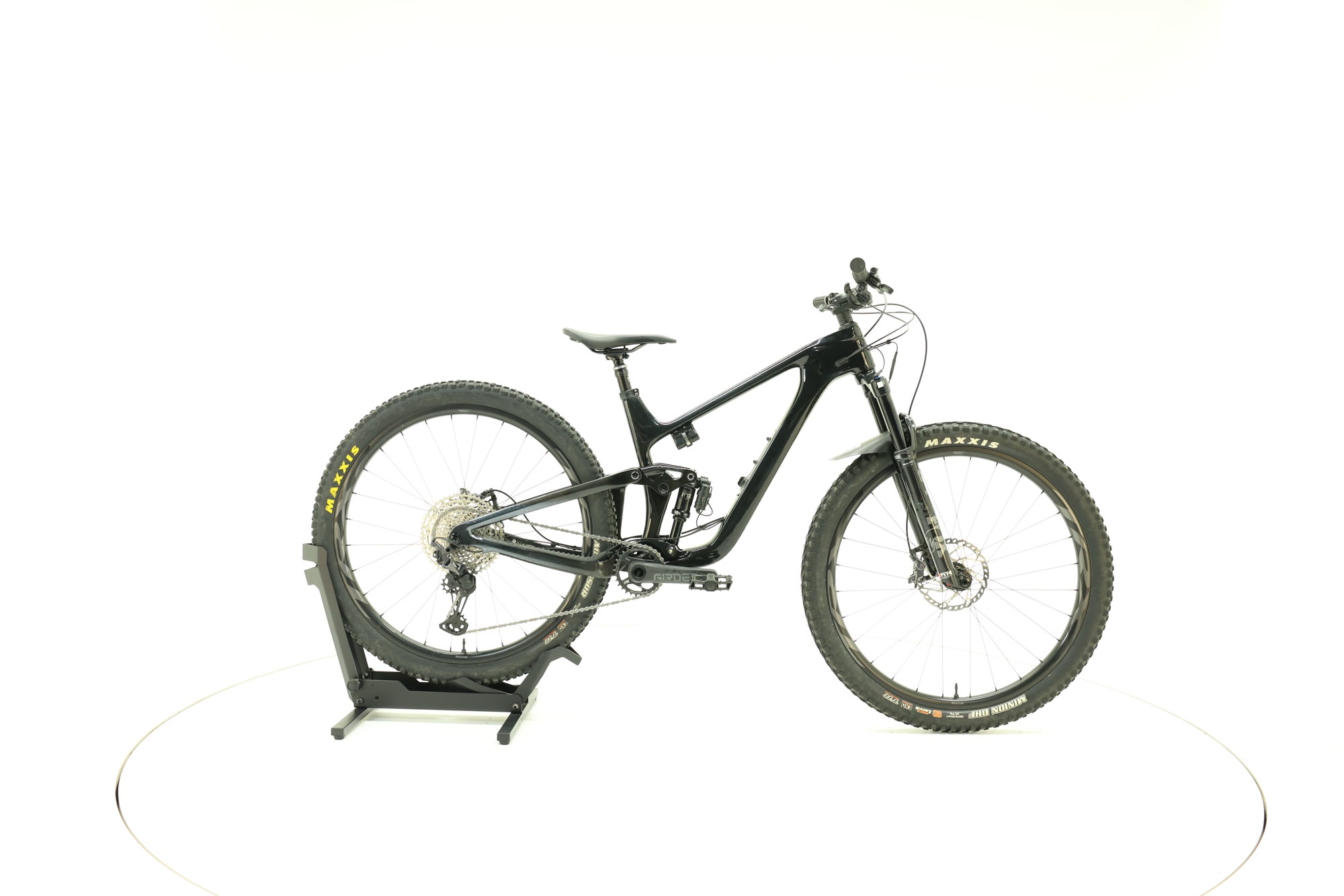 GIANT Trance Advanced Pro 1