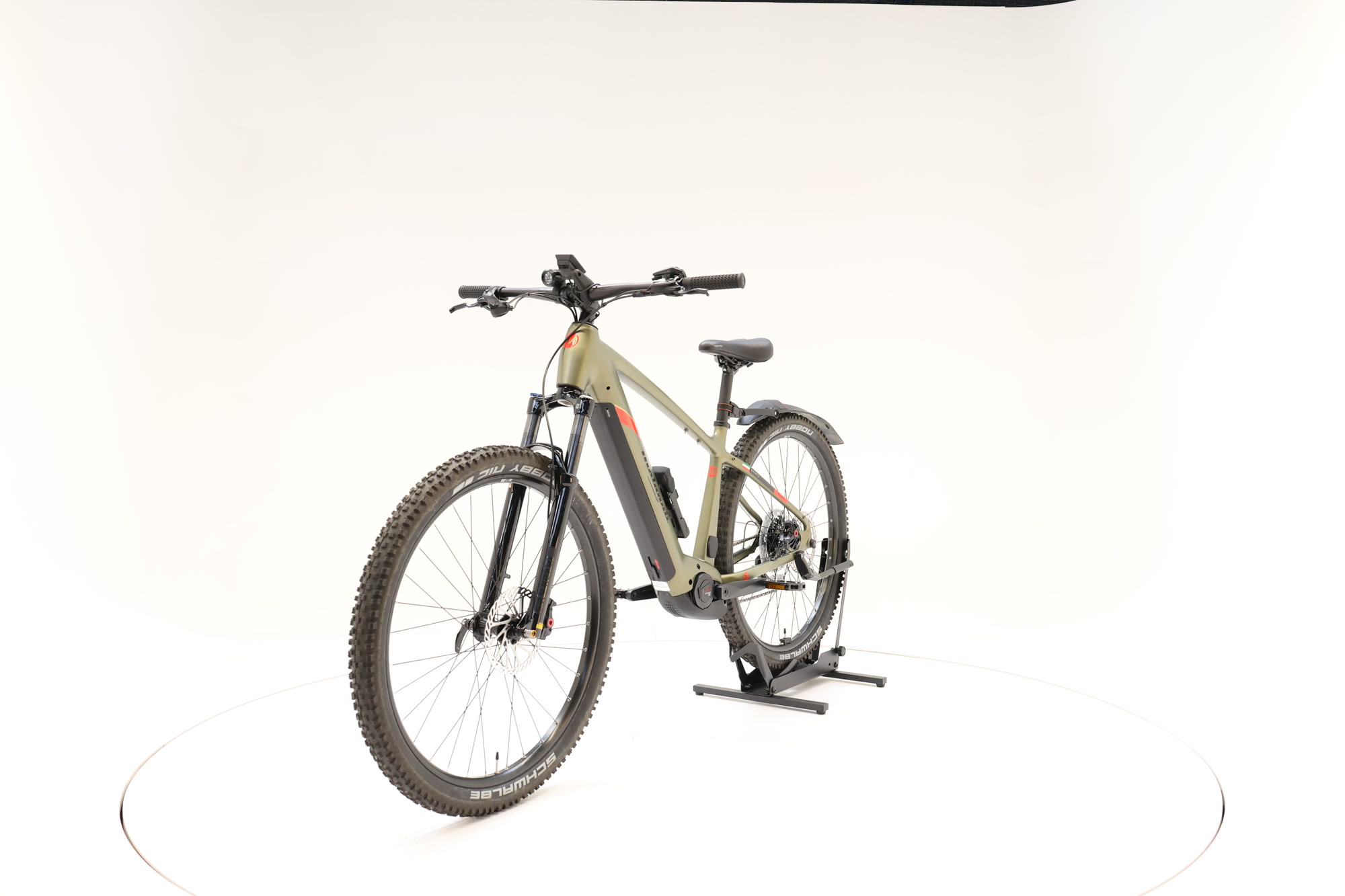 Malaguti Brenta, 44 cm, 150-159 cm, 2024, 160 km – Bild 1 von 8