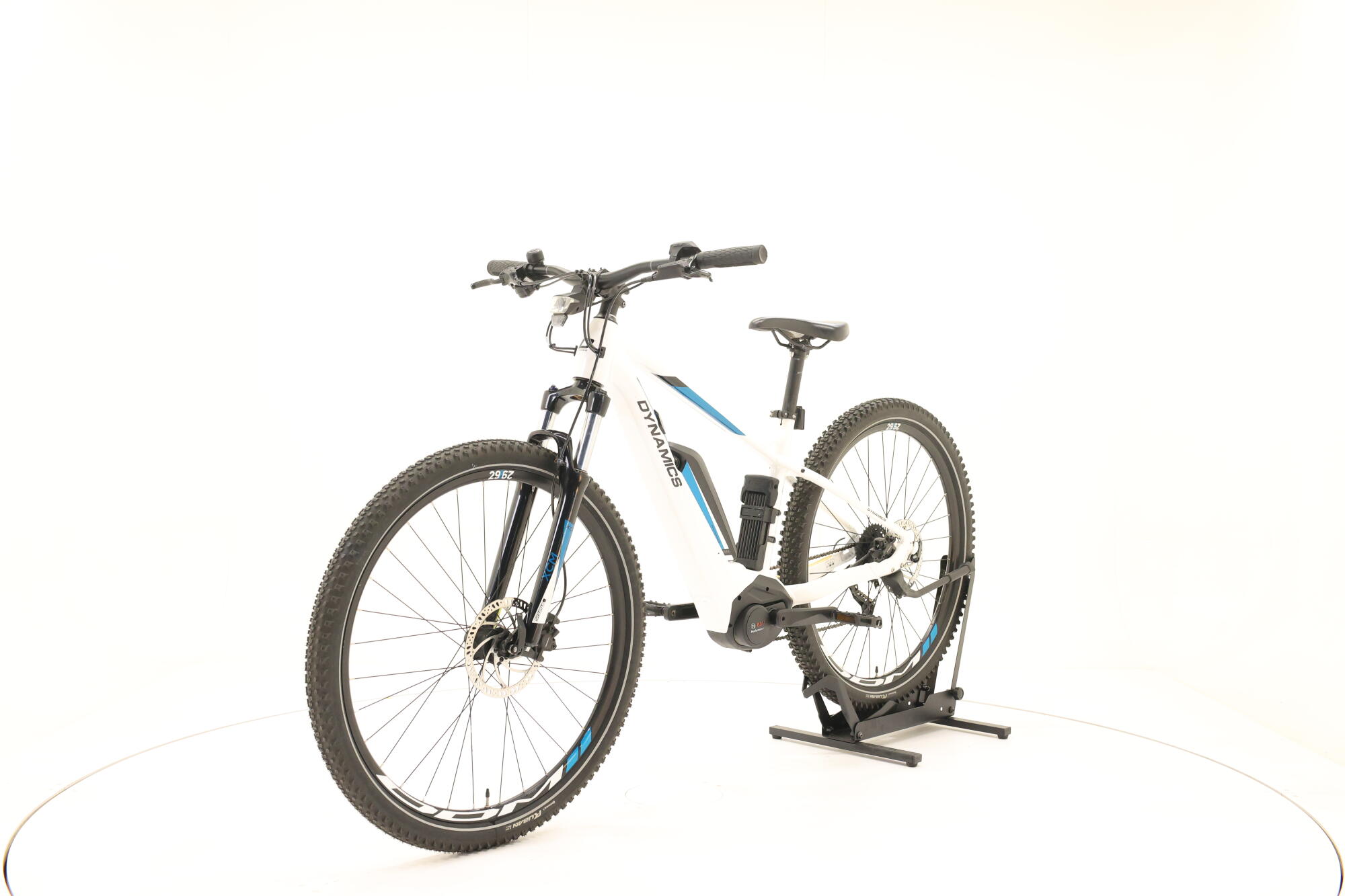 Dynamics Vulcano (99407), 44 cm, 150-159 cm, 2023, 2476 km – Bild 1 von 5