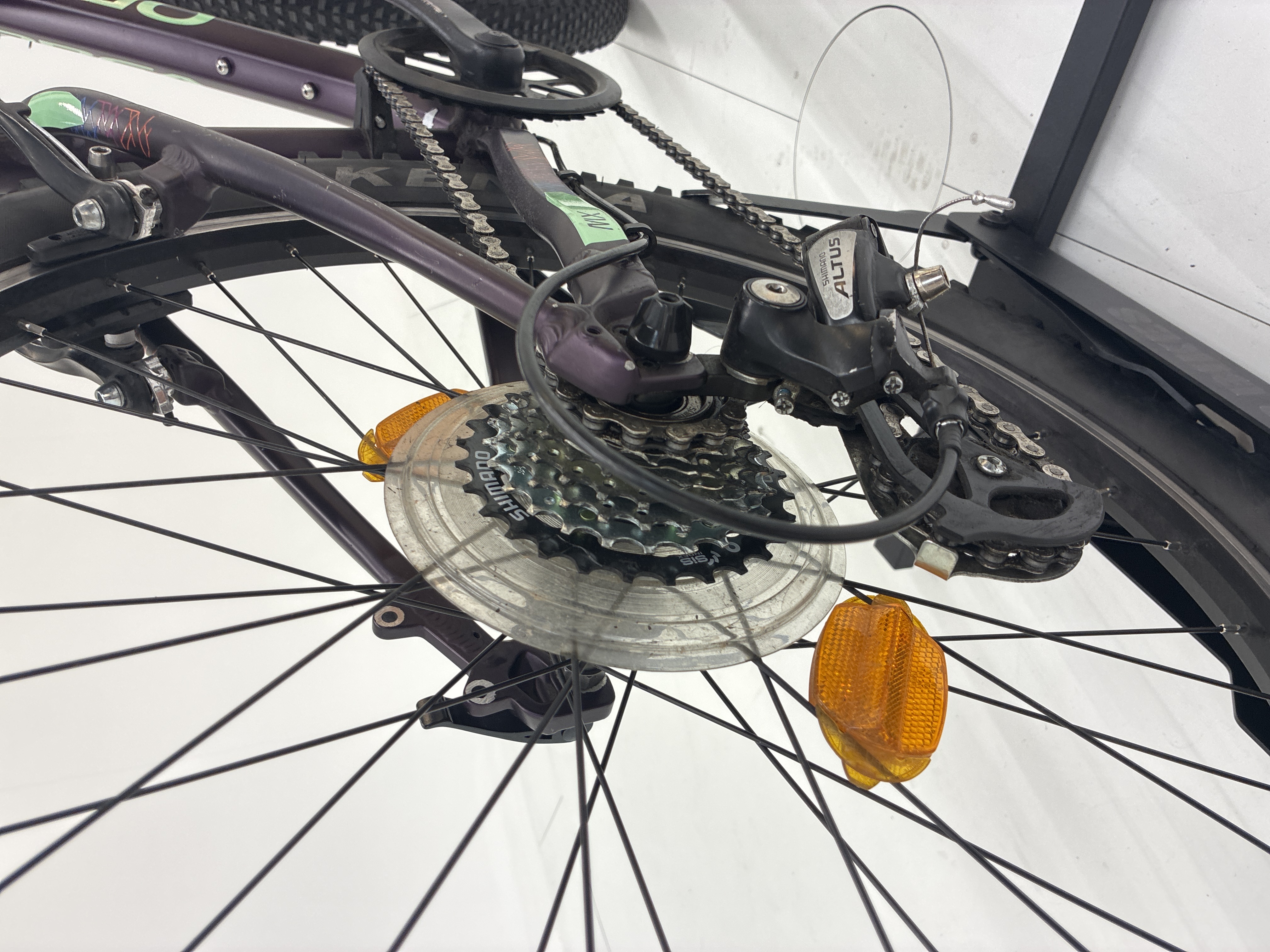 Orbea MX 24 XC, Unisize, Unisize, 2022, 0 km – Bild 4 von 32