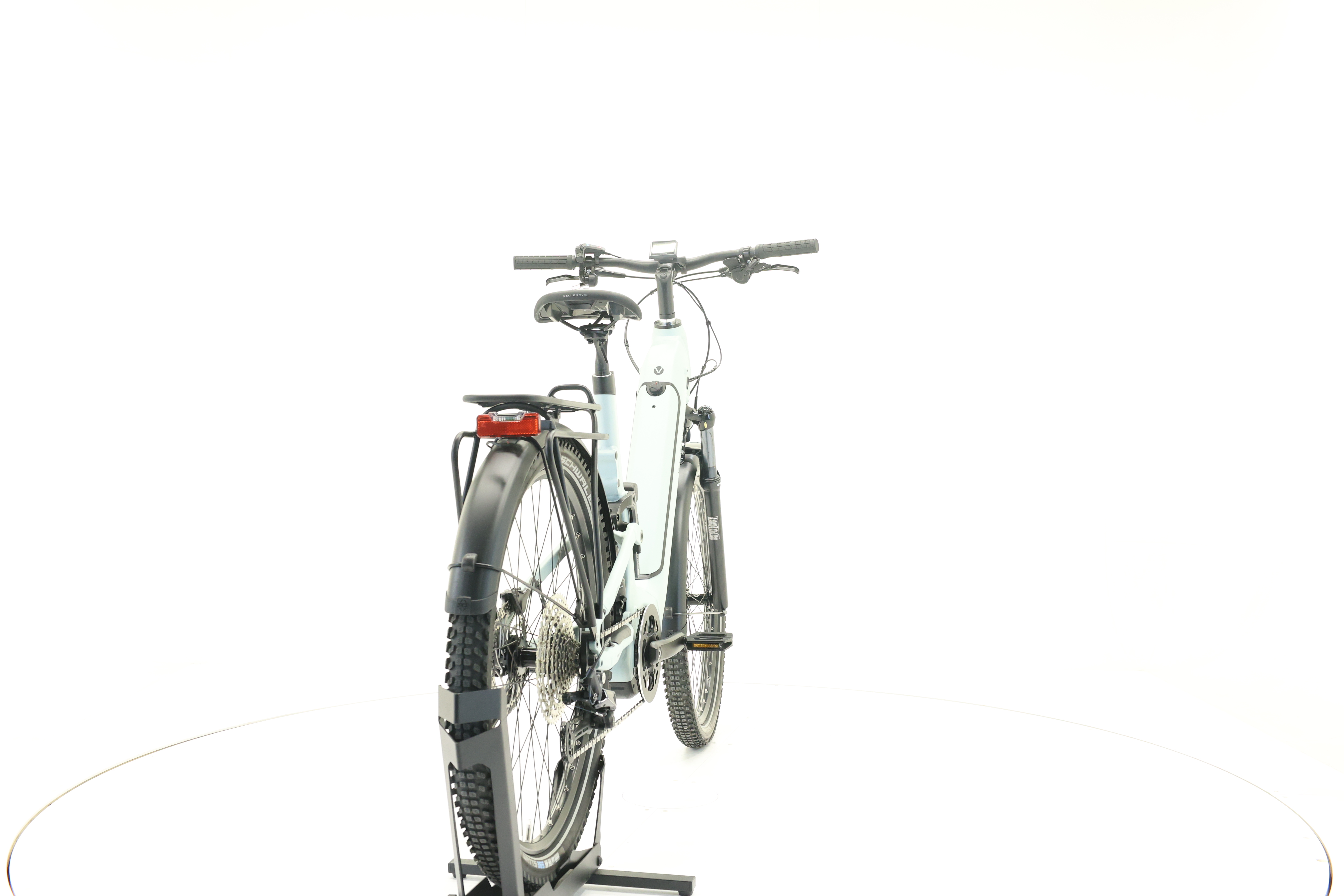 Velo de Ville FEB 990, 53 cm, 170-179 cm, 2023, 344 km – Bild 6 von 25