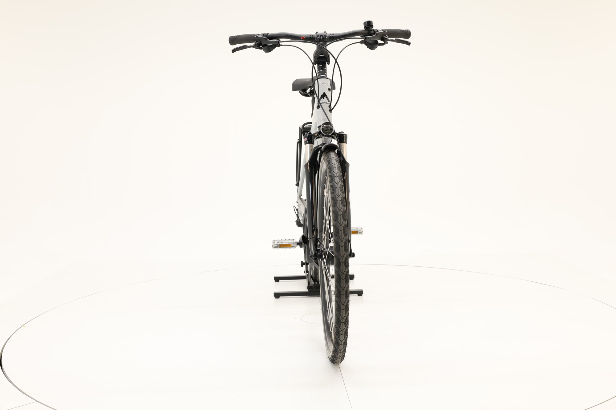MORRISON T 5.0 Plus