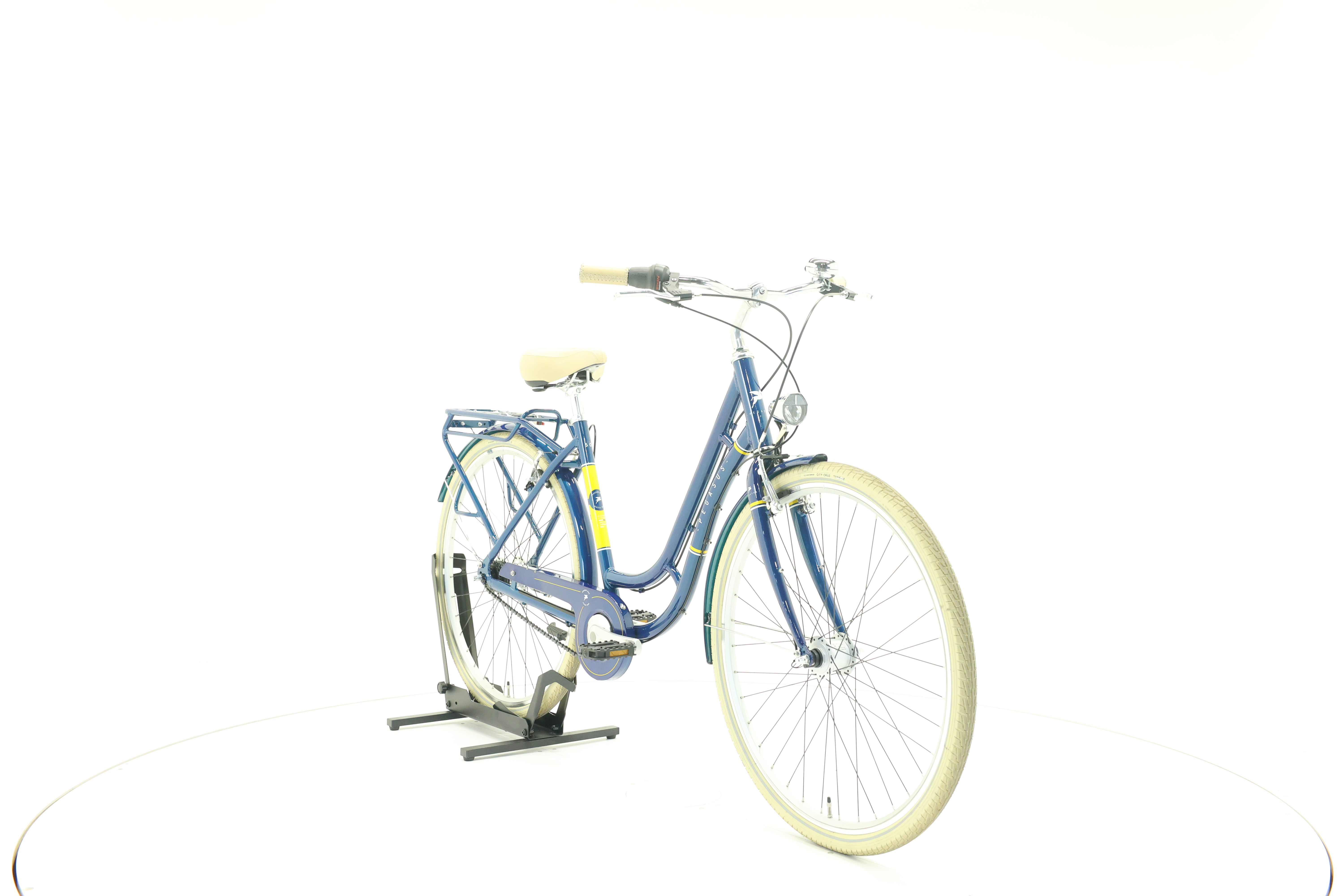 Pegasus Piazza Tour 7 Er28, 50 cm, 160-169 cm, 2023, 0 km – Bild 16 von 26