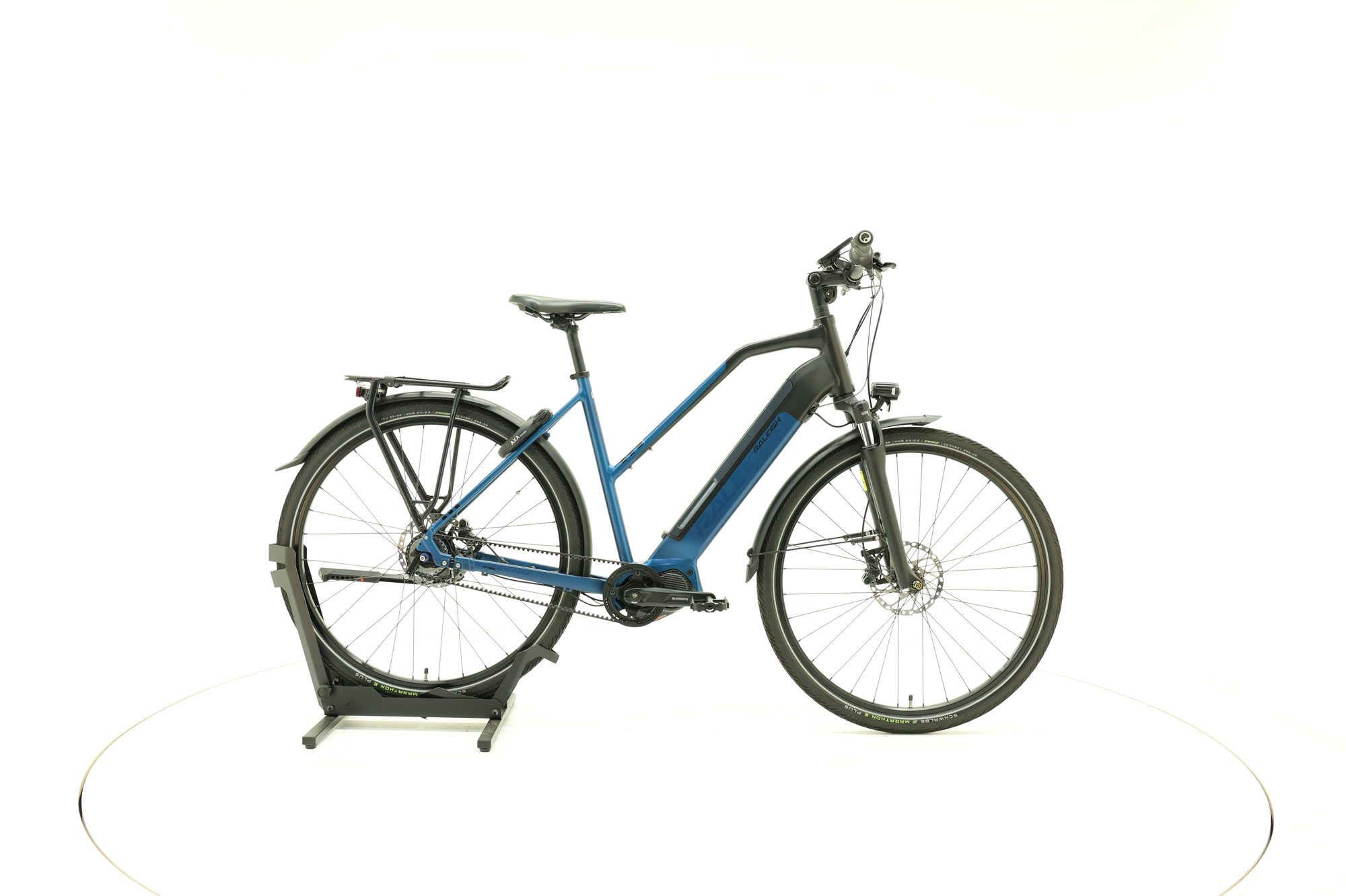 Raleigh Preston Premium