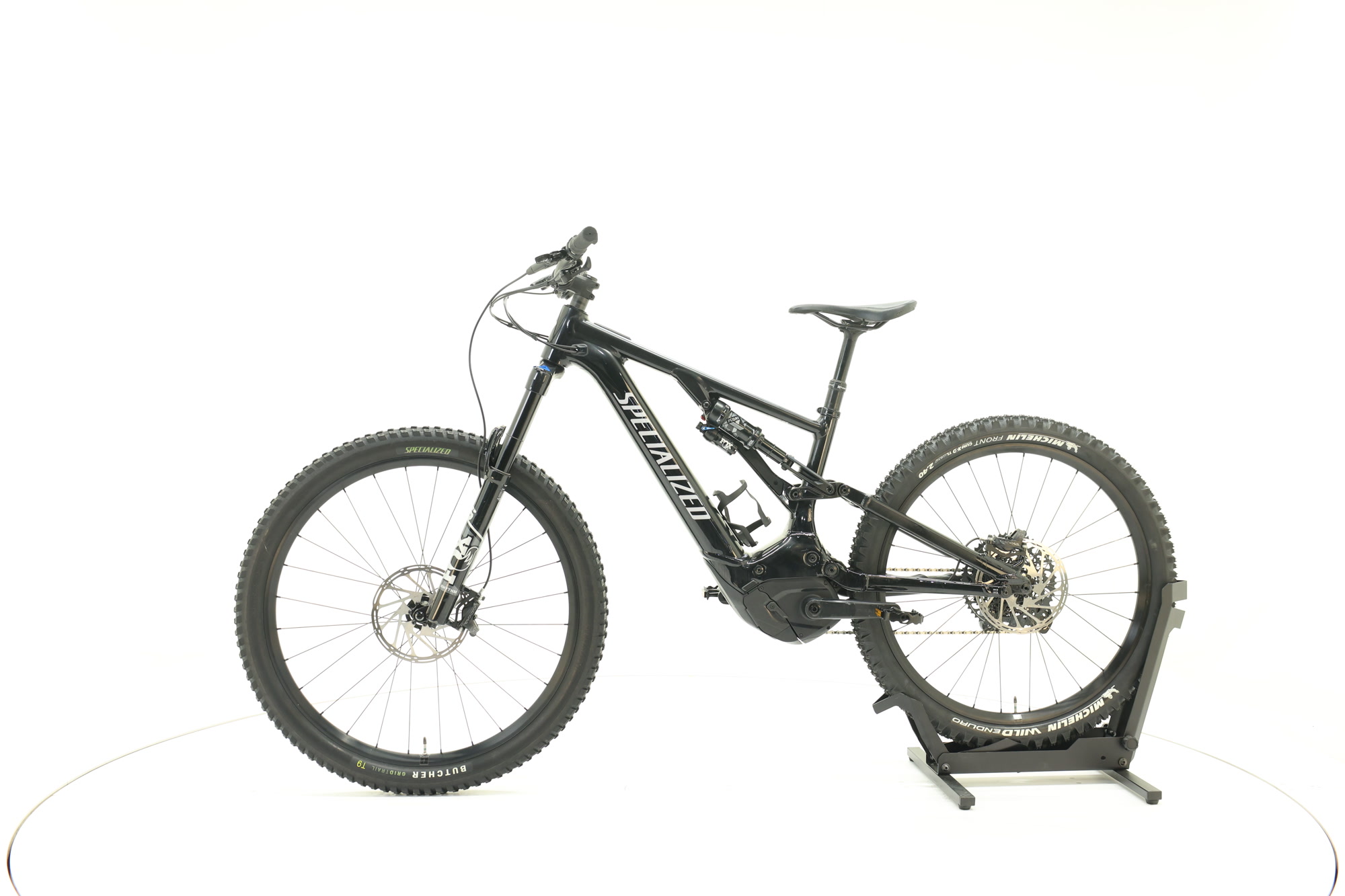 Specialized Levo Comp Alloy NB, 41 cm, 170-179 cm, 2023, 0 km – Bild 2 von 8