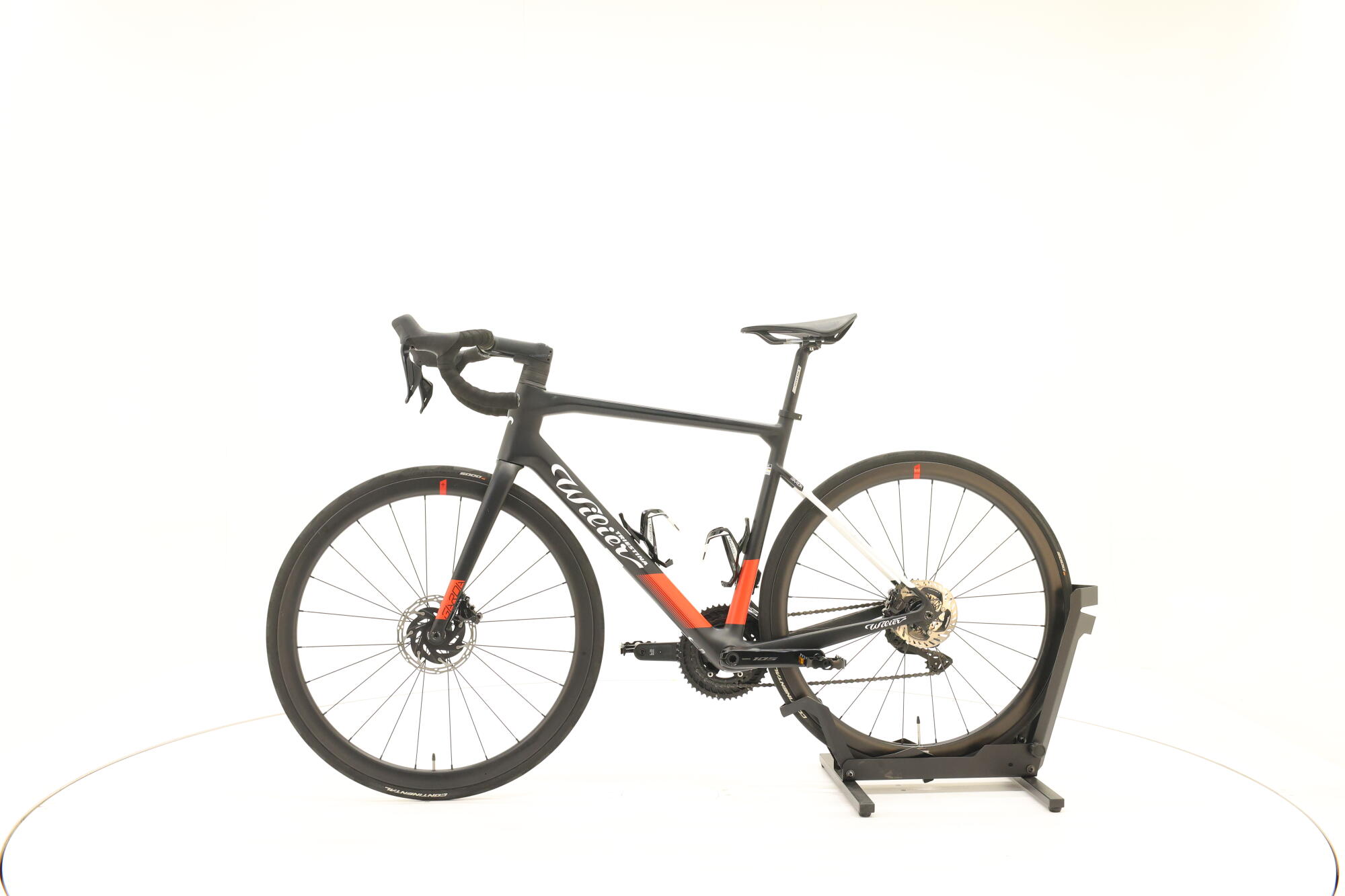 Wilier Garda Disc, 52 cm, 2024, 0 km – Bild 4 von 5