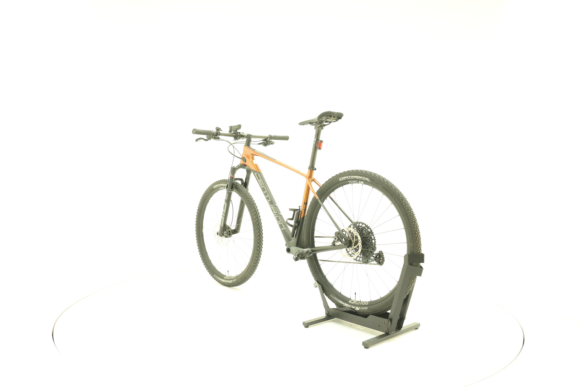 Centurion Backfire Carbon 3000, 48 cm, 180-189 cm, 2024, 0 km – Bild 12 von 16