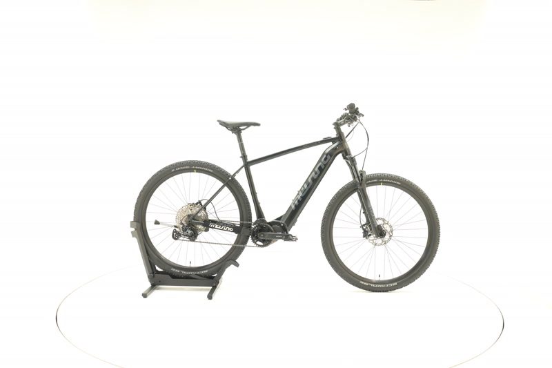 MÜSING Savage E Intube, 50 cm, 160-169 cm, 2022, 897 km – Bild 18 von 23