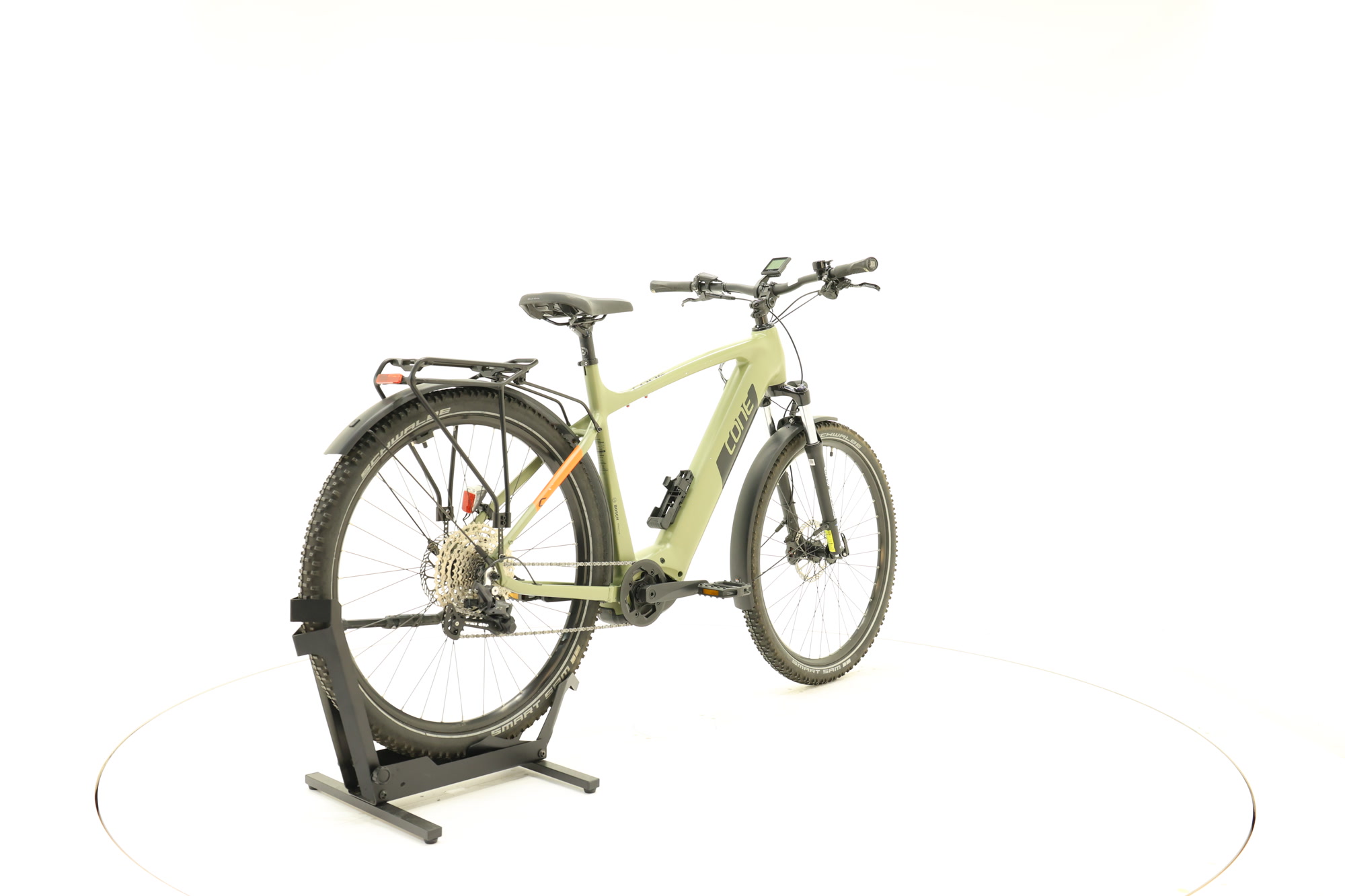 CONE Bikes E-Cross IN 3.0