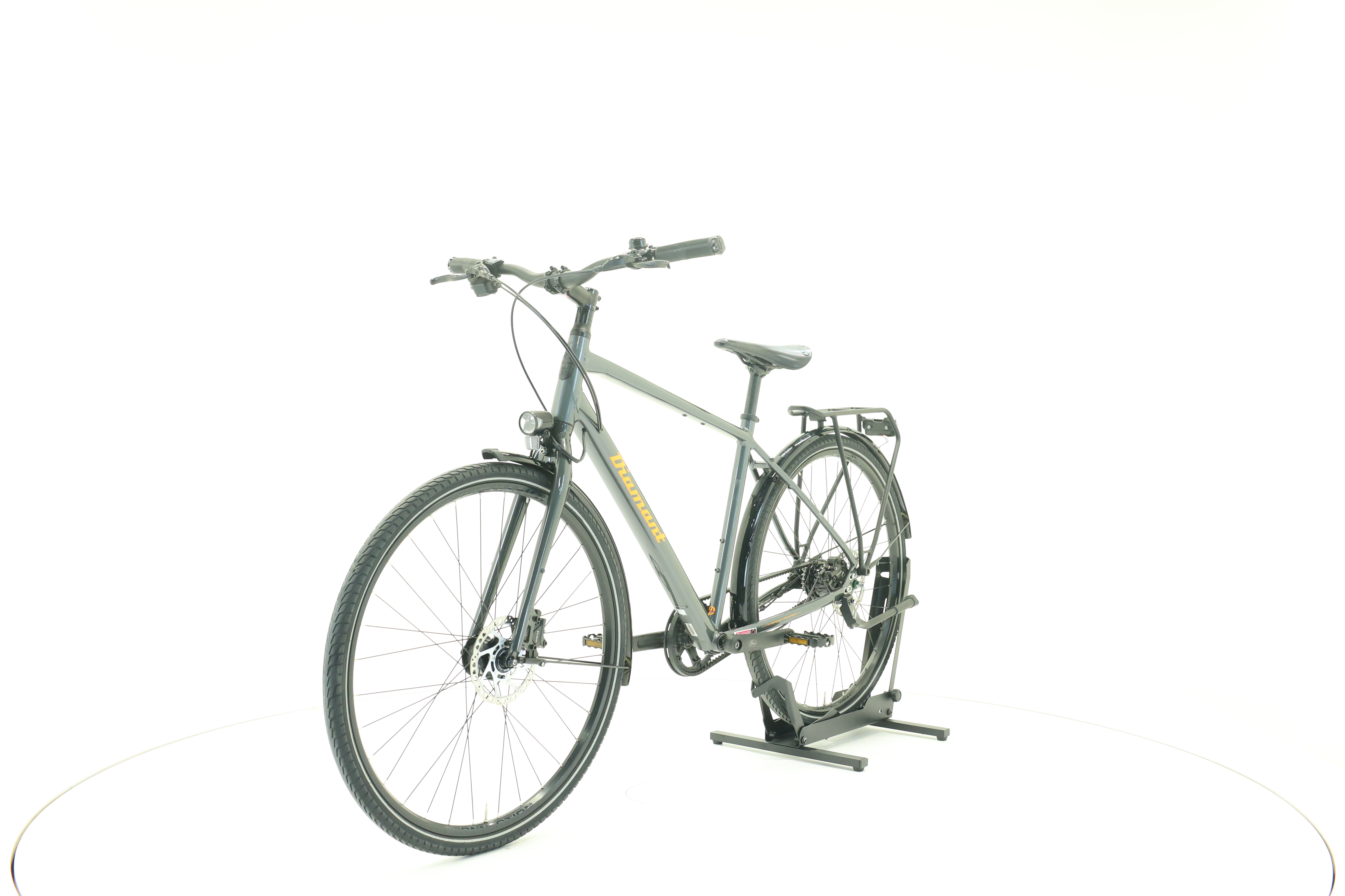 Diamant 247 Deluxe, 55 cm, 2023, 0 km – Bild 4 von 24