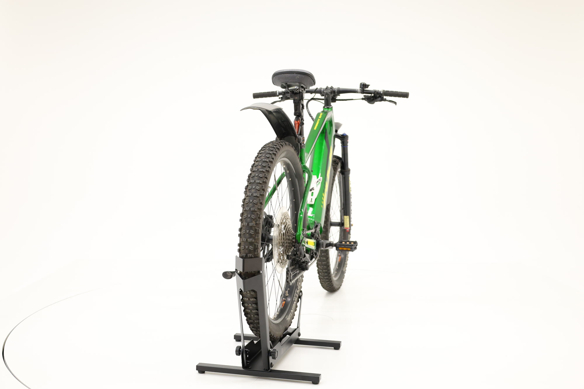 Fuji Ambient EVO 1.3 27,5, M, 170-179 cm, 2023, 1048 km – Bild 6 von 8