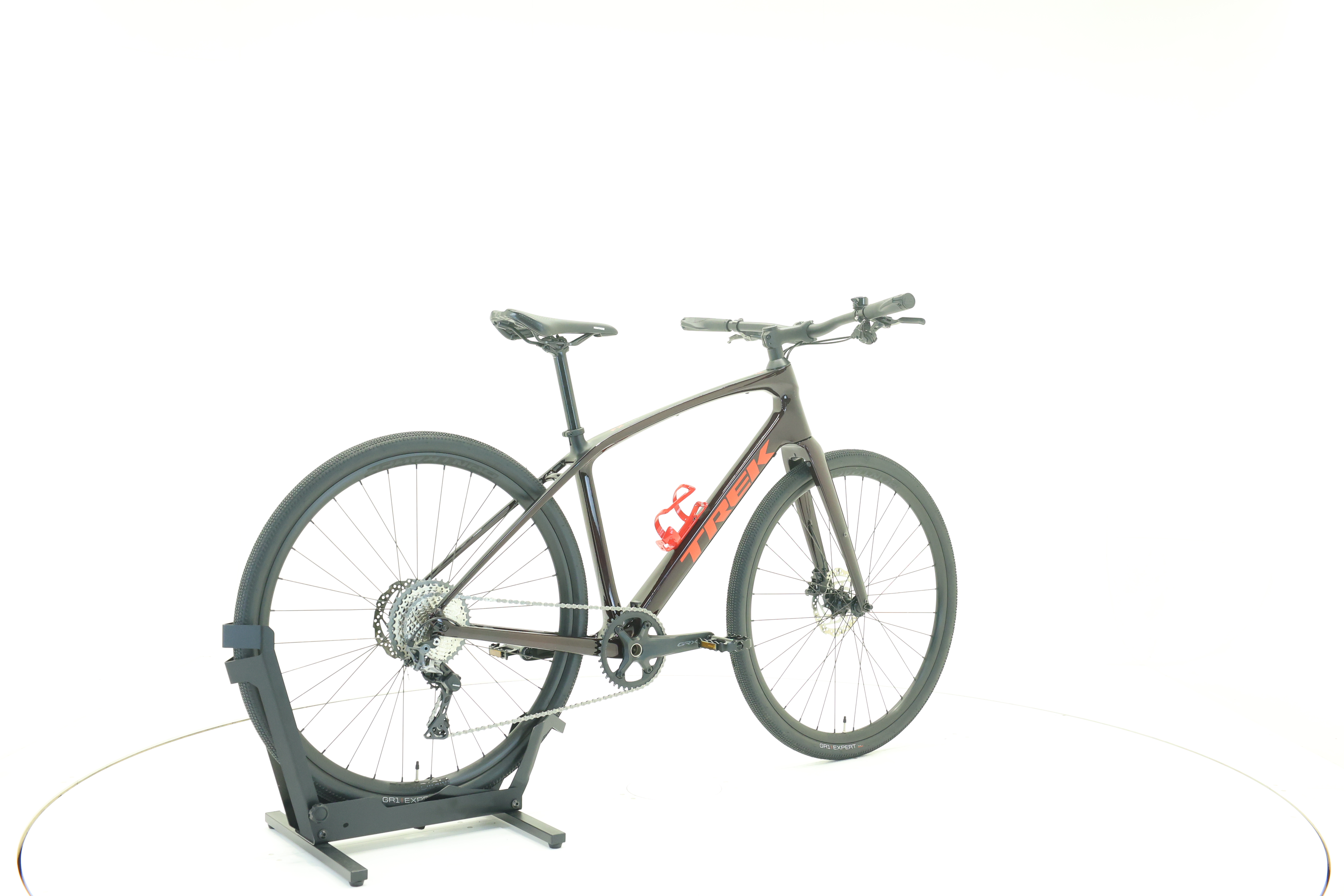 Trek Fx Sport 5 Carbon