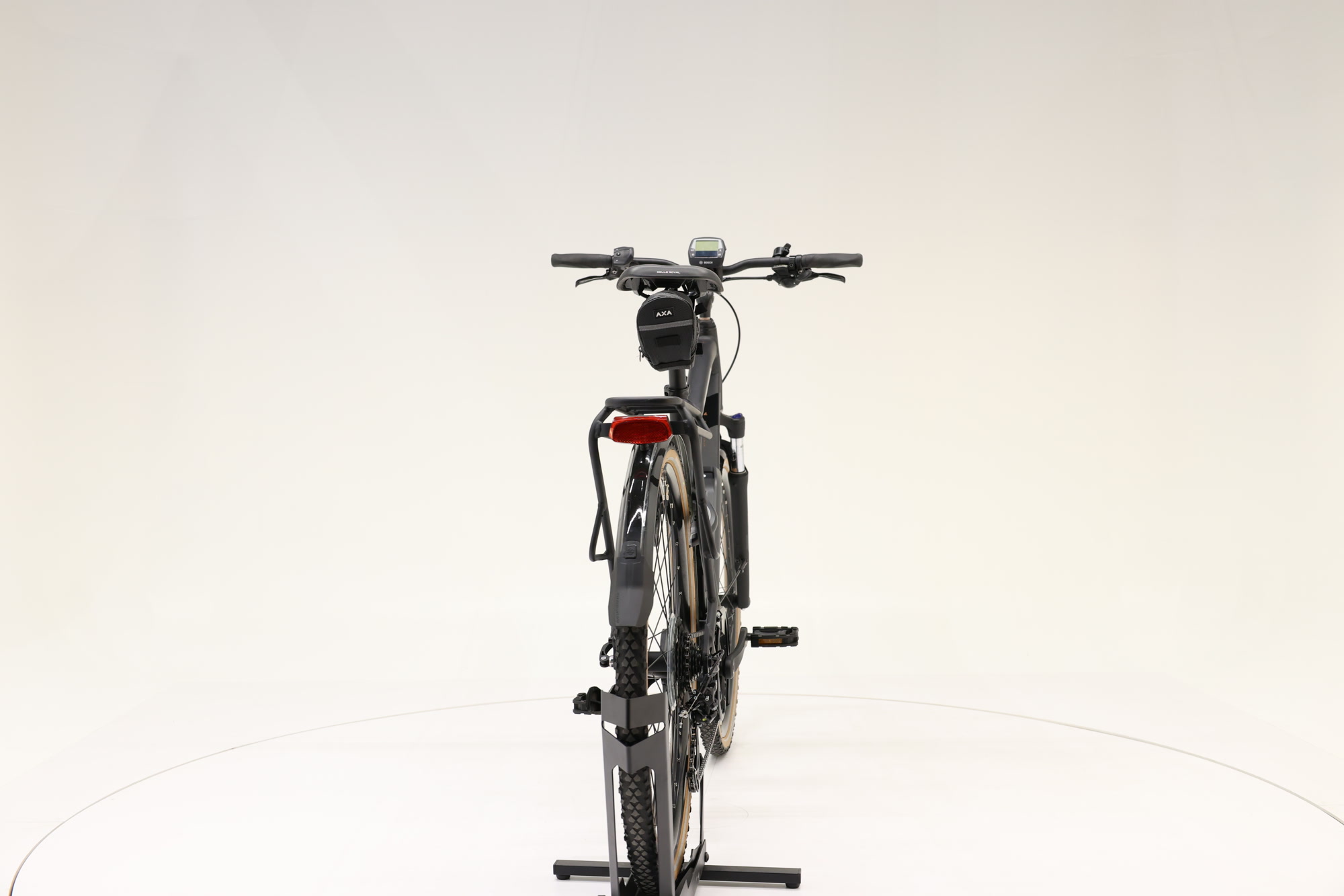 Bulls Street CX, 55 cm, 170-179 cm, 2024, 232 km – Bild 3 von 8