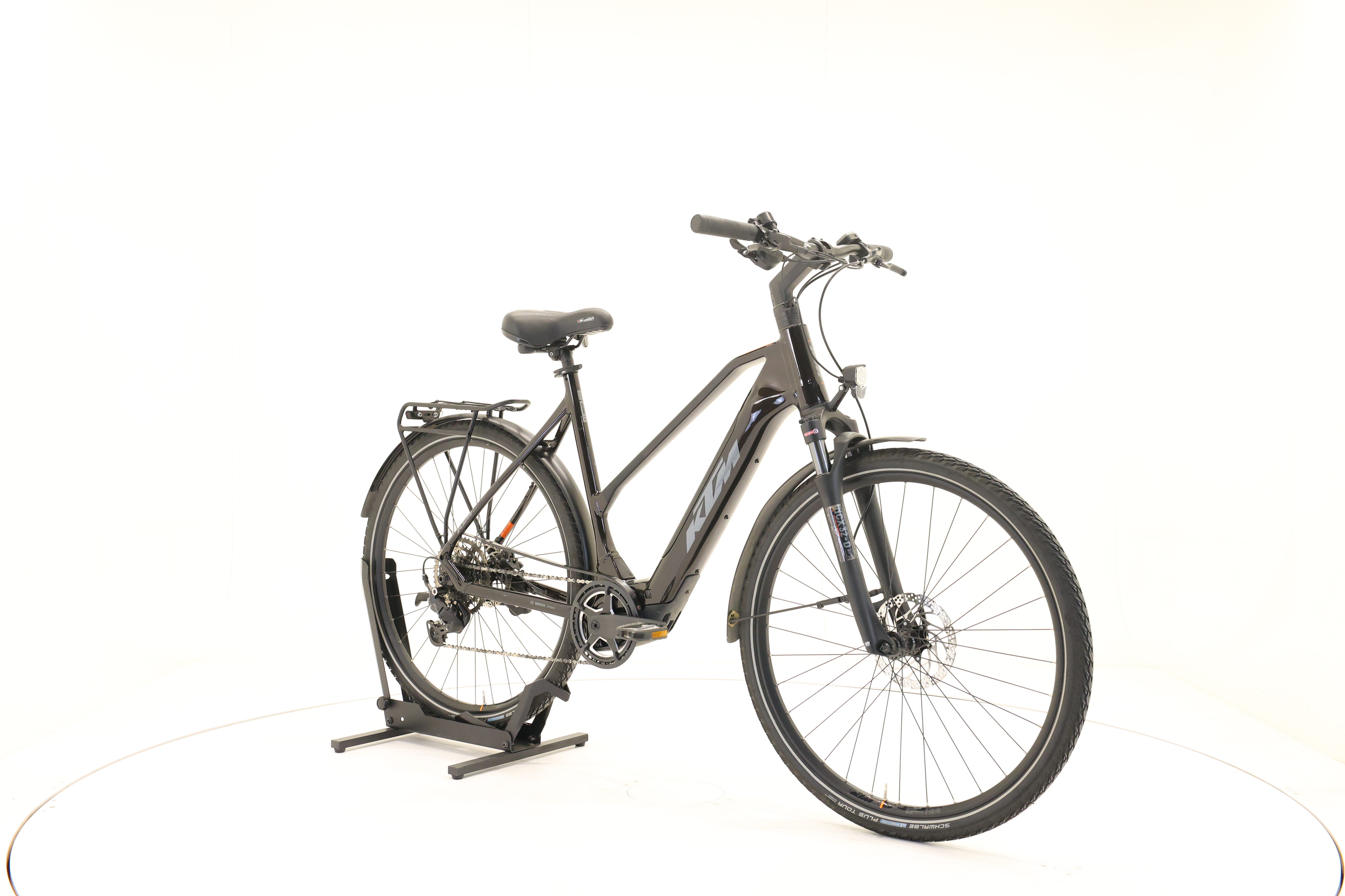 KTM Macina Sport SX 20, L, 180-189 cm, 2024, 1930 km – Bild 38 von 40