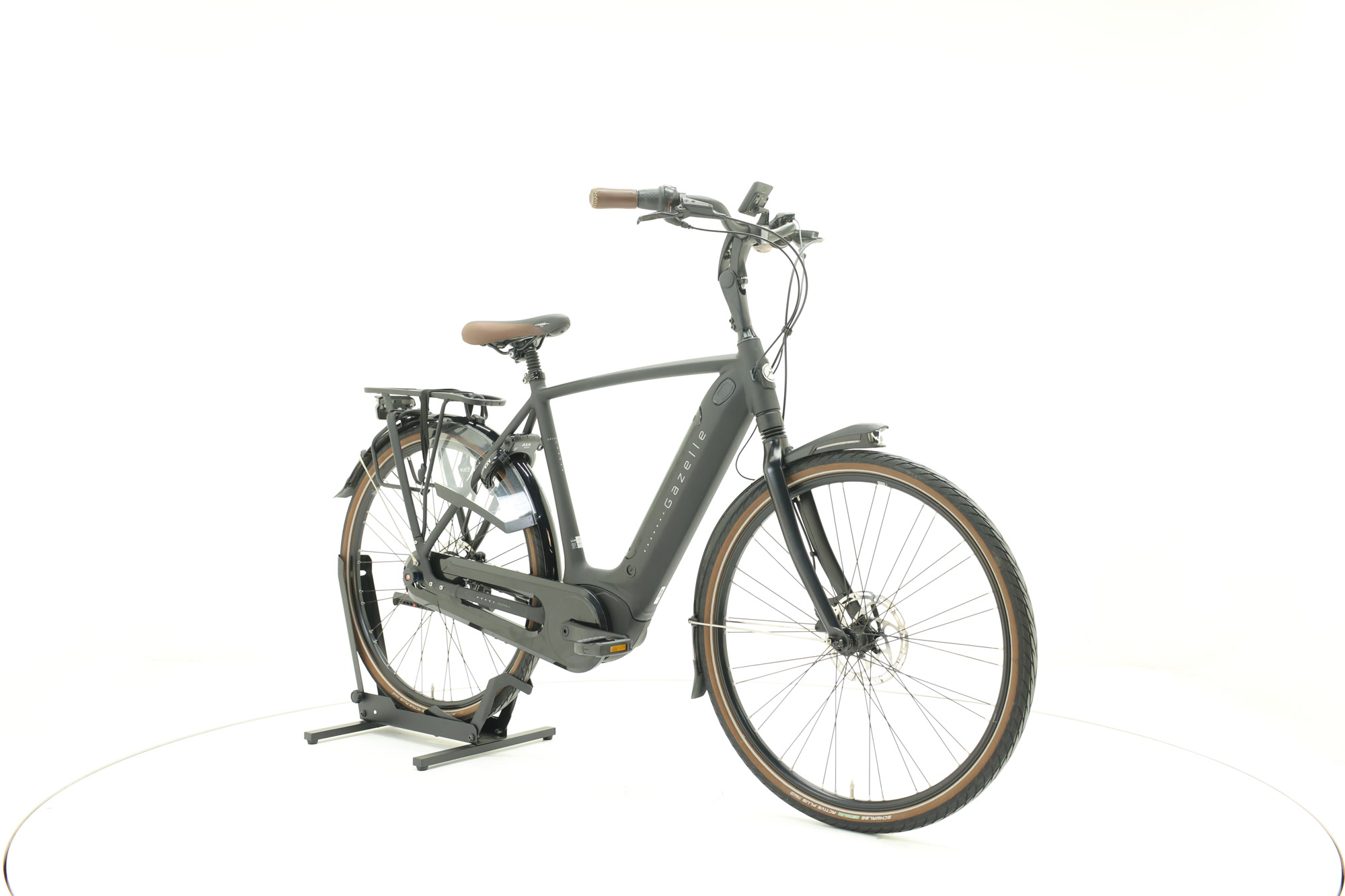 Gazelle Grenoble C8