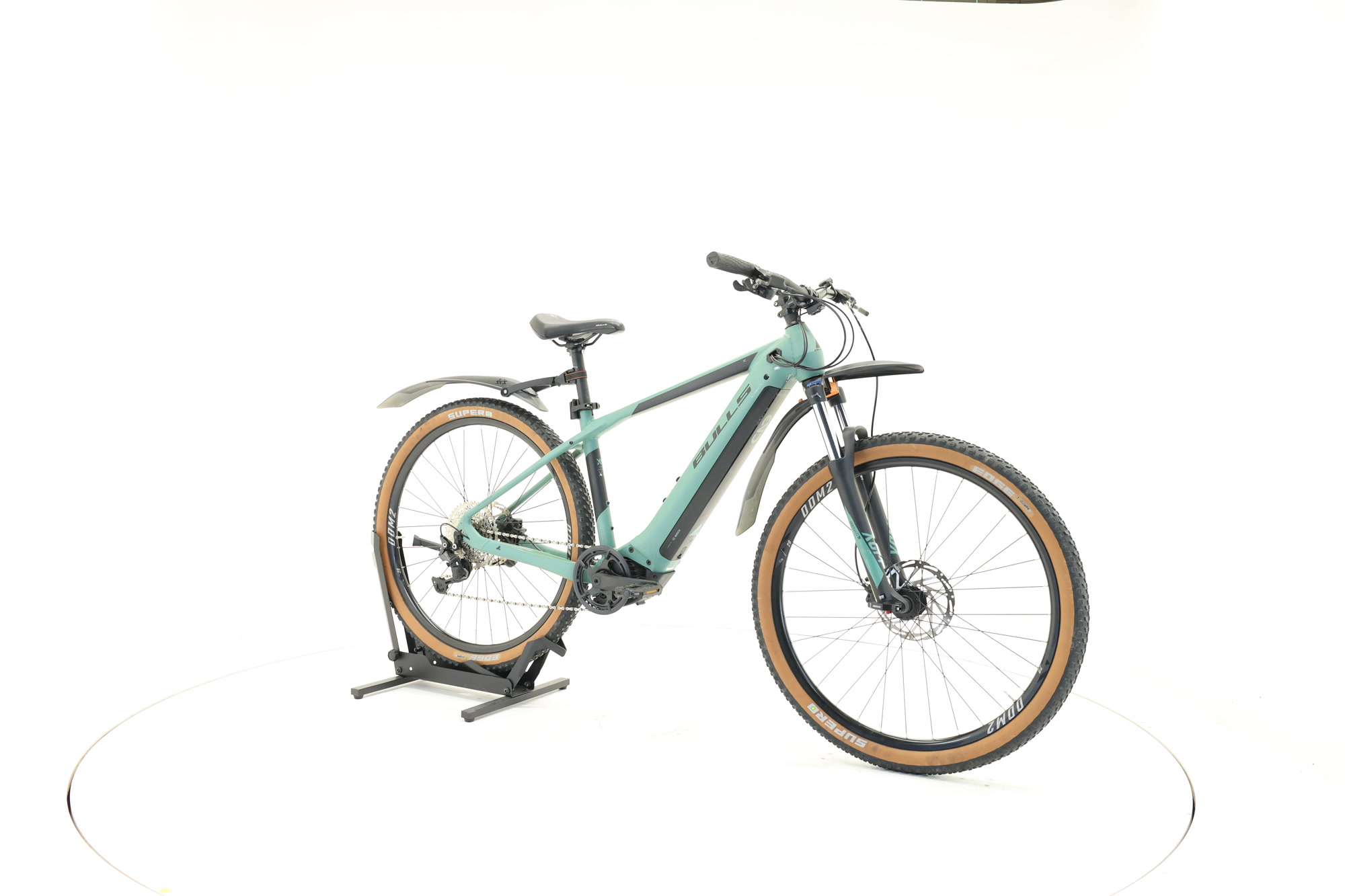 Bulls Copperhead EVO 1, 44 cm, 150-159 cm, 2024, 1063 km – Bild 4 von 8