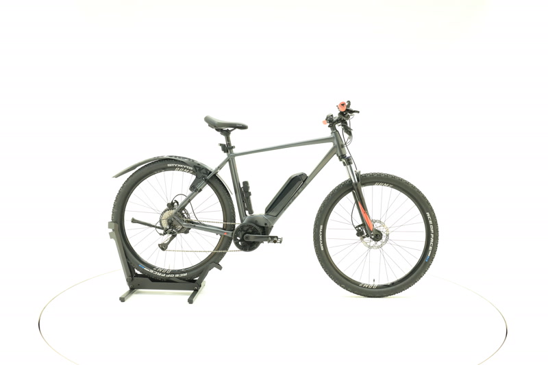 Bulls LT CX 29, 54 cm, 170-179 cm, 2024, 991 km – Bild 7 von 8