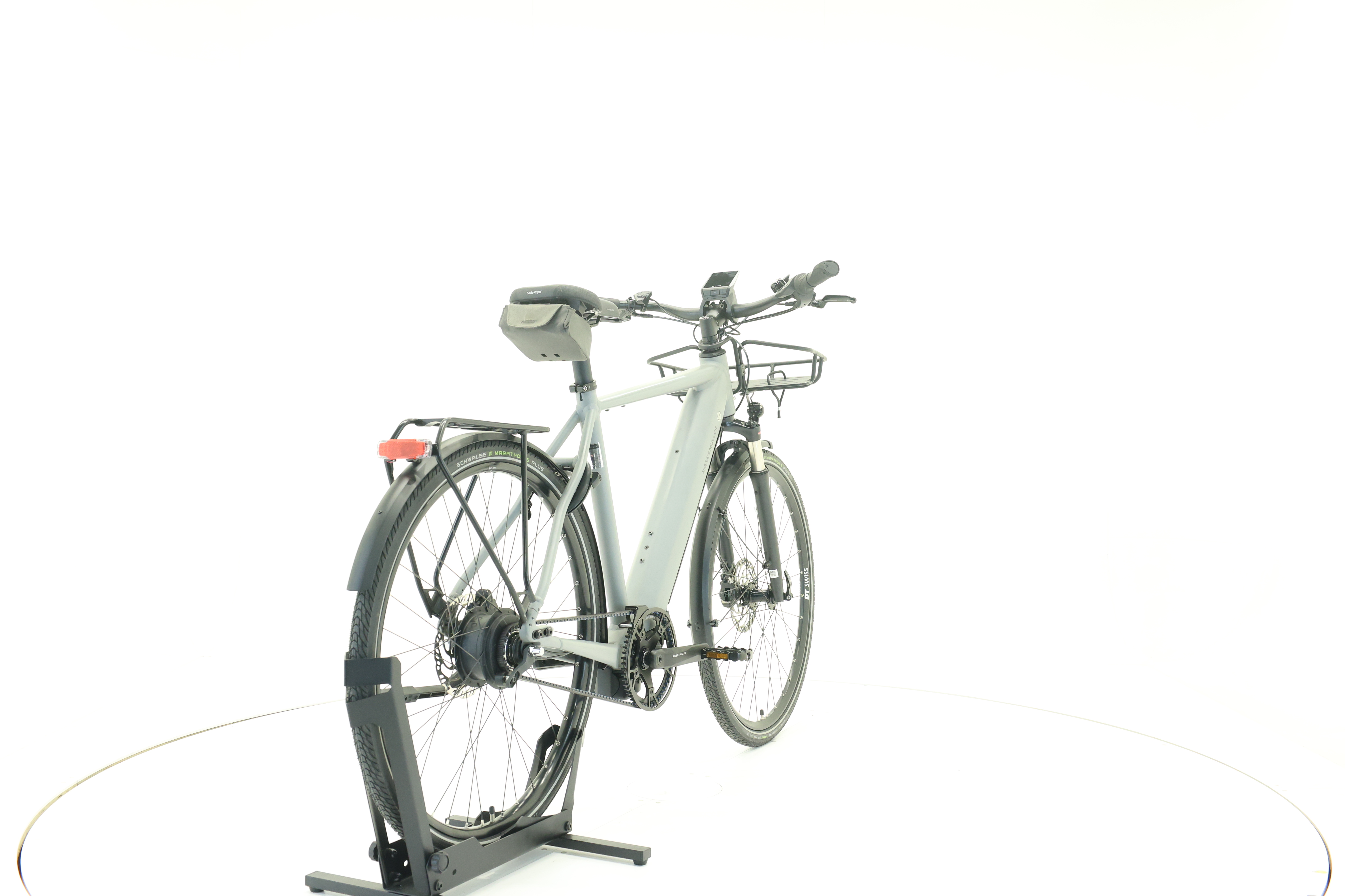 Riese und Müller Roadster