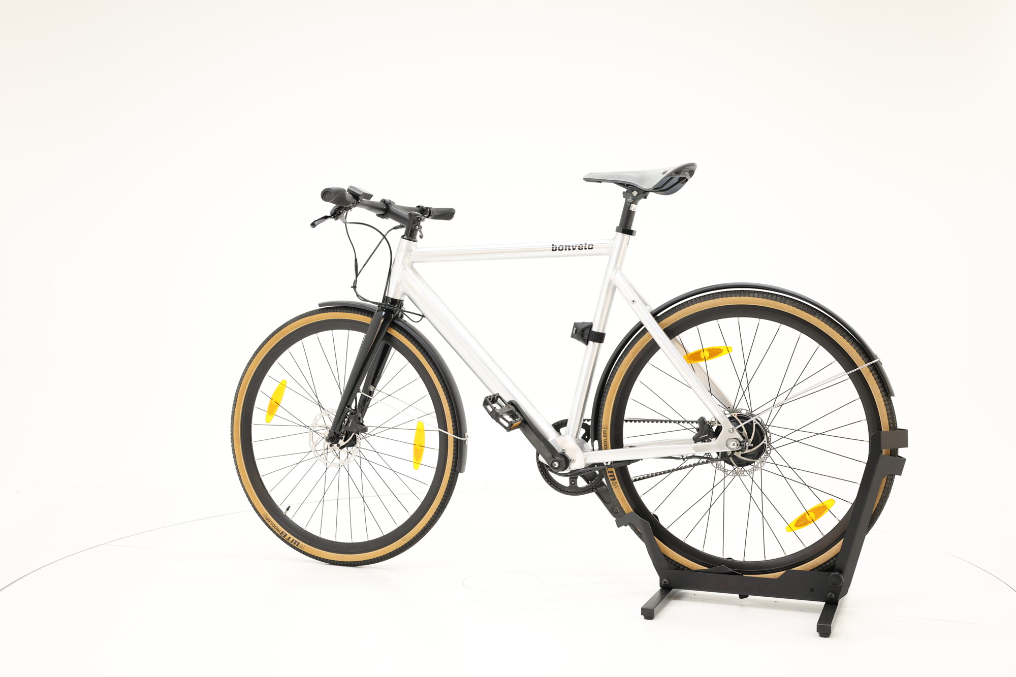 Bonvelo RAKEDE Boost, 59 cm, 180-189 cm, 2021, 0 km – Bild 6 von 8