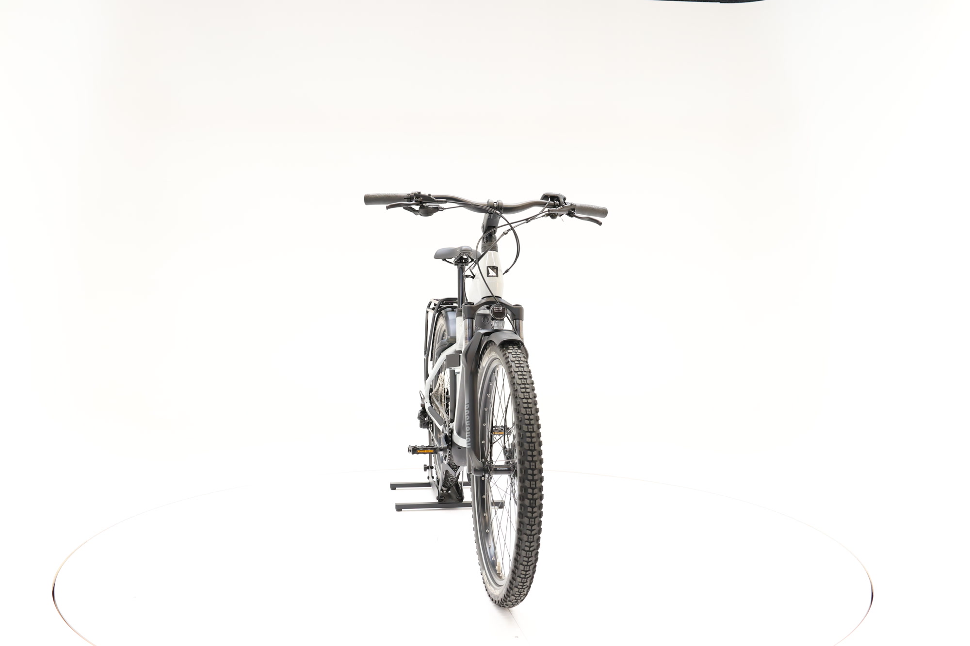 Haibike Trekking – Bild 7 von 7