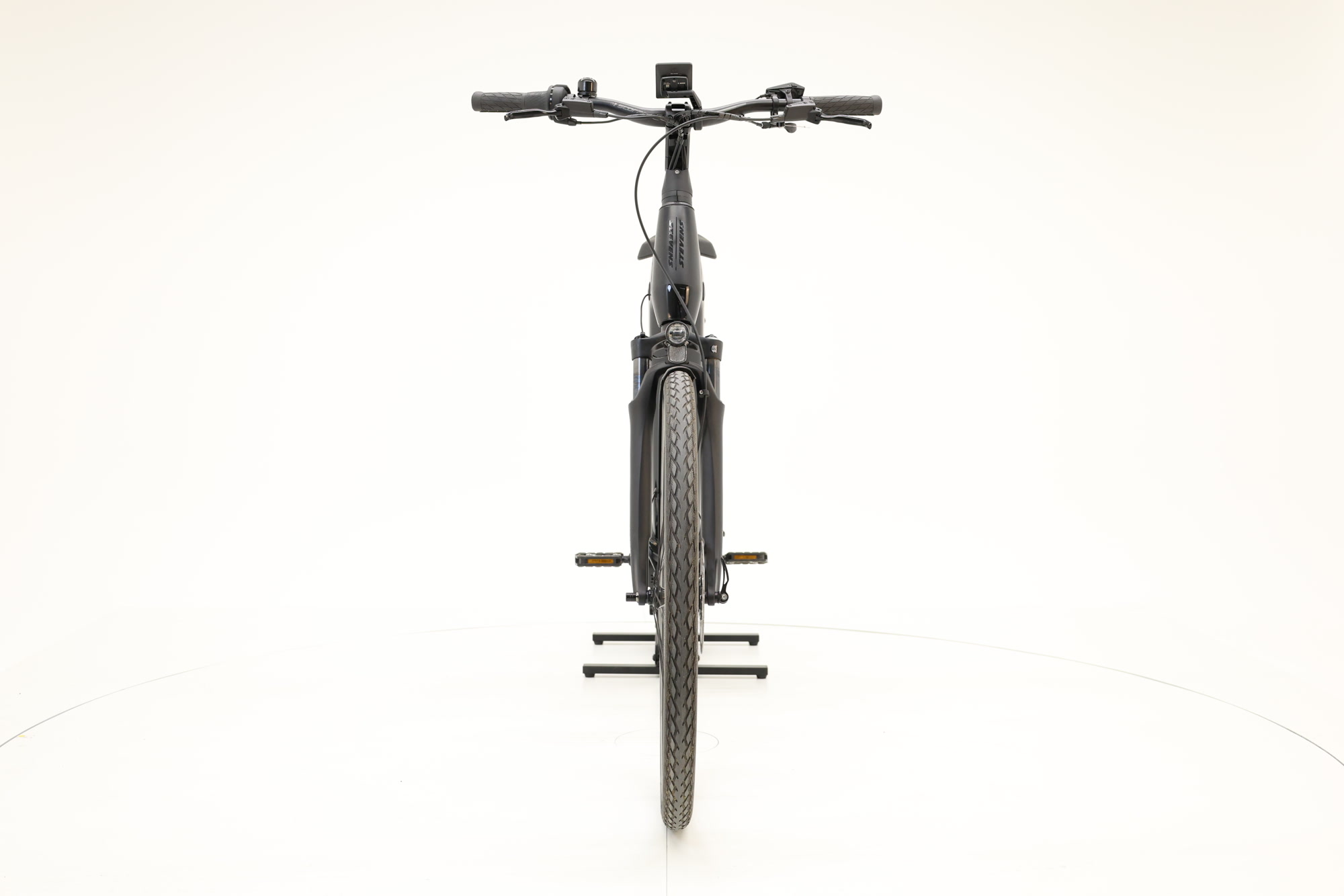 Stevens E-Courier Luxe, 53 cm, 170-179 cm, 2024, 1835 km – Bild 2 von 8