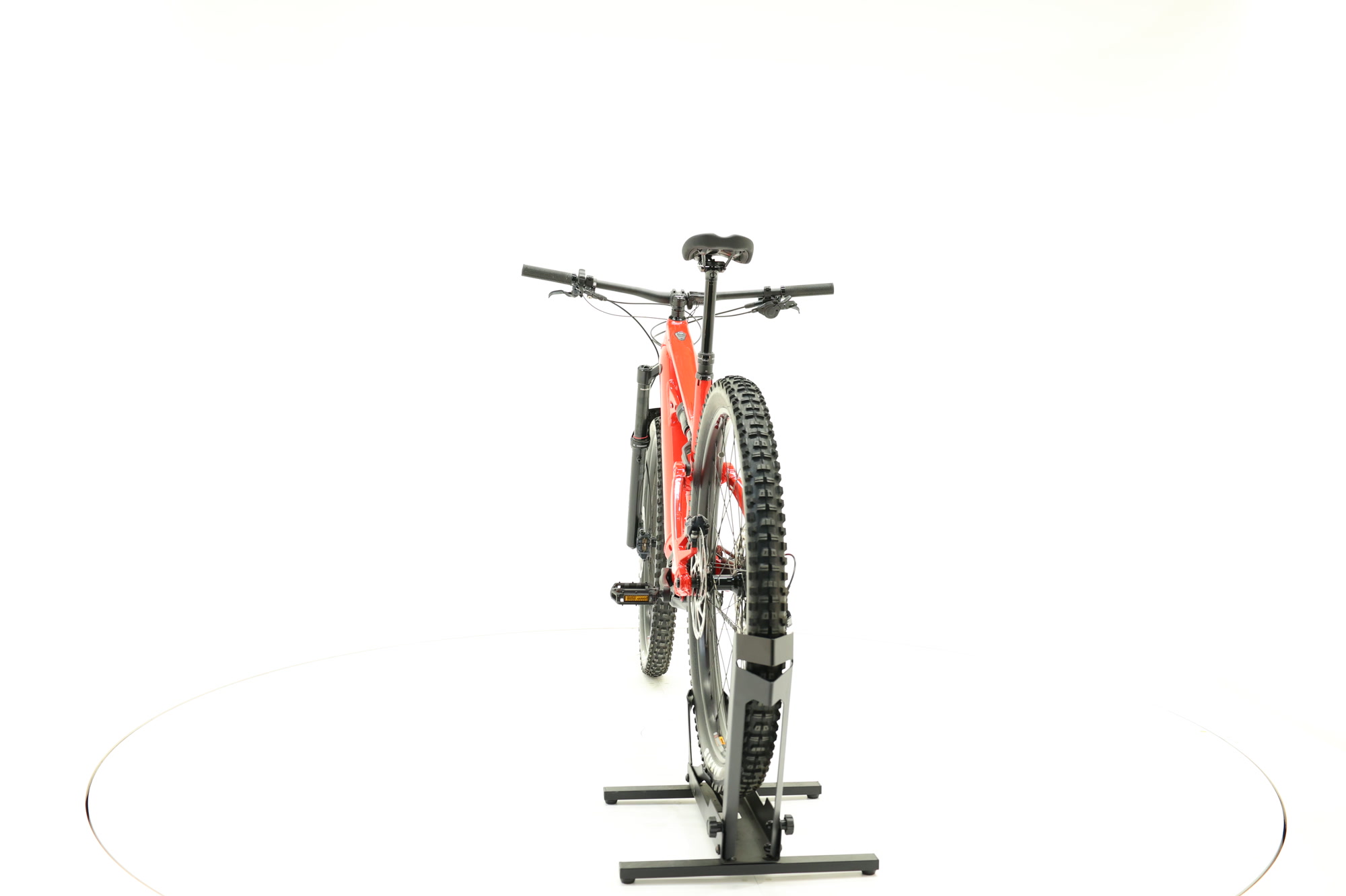 Cannondale Moterra, M, 170-179 cm, 2024, 328 km – Bild 3 von 8