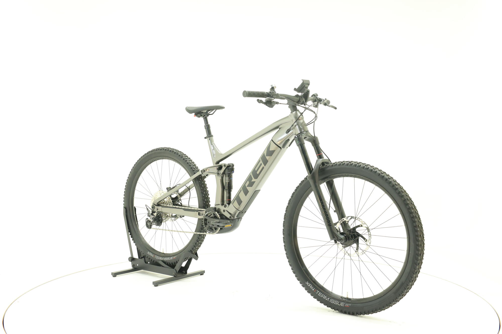 Trek Rail 5, XL, 190-199 cm, 2024, 65 km – Bild 8 von 8