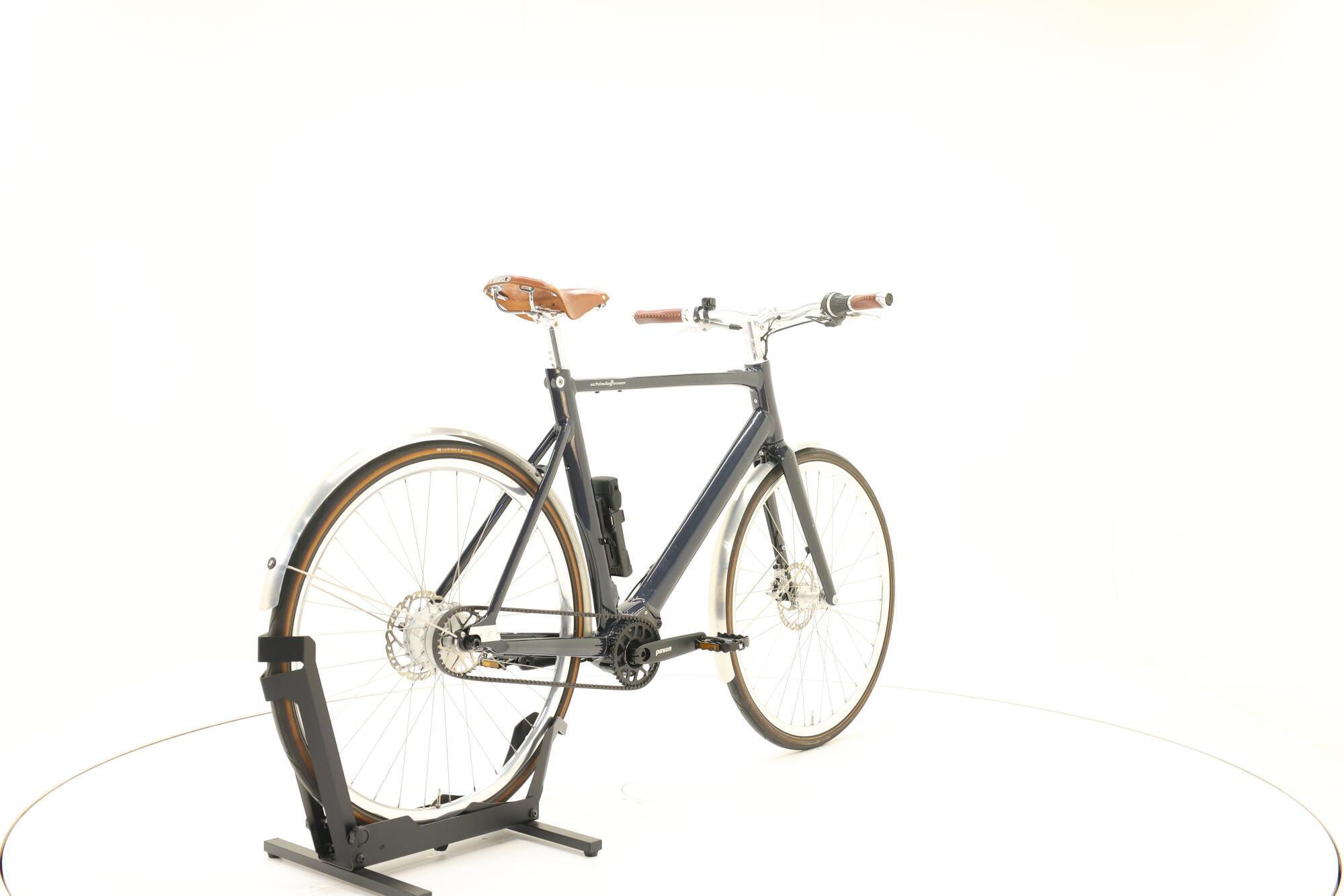 Schindelhauer Bikes Arthur VI