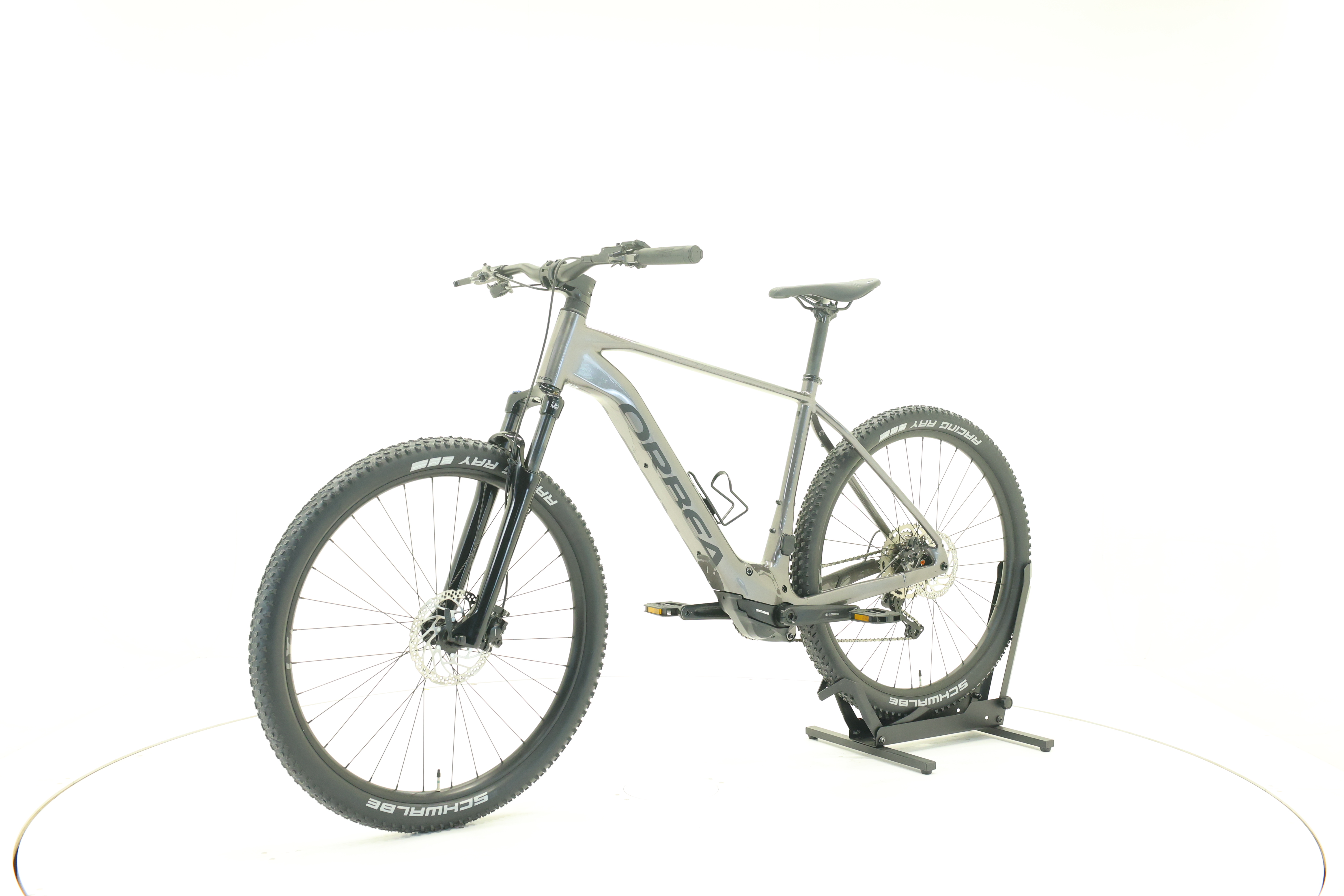 Orbea Urrun 40