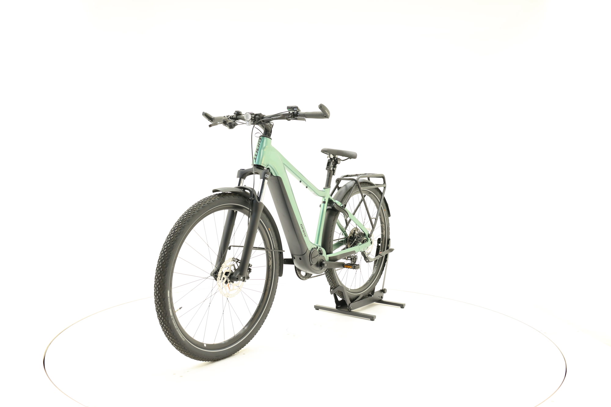 GIANT Explore E+1 GTS – Bild 1 von 7