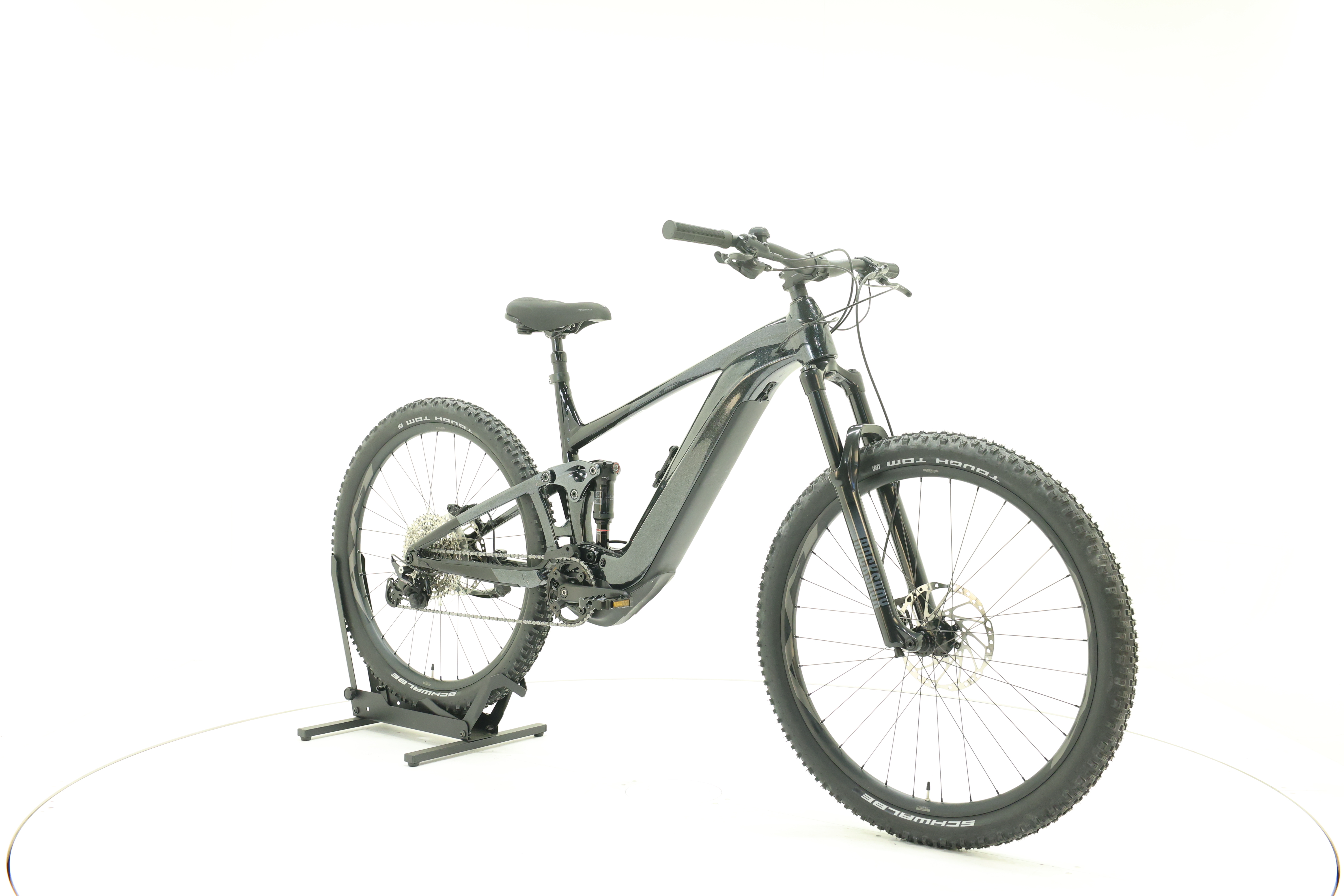 GIANT Trance X E+ 3, 48 cm, 180-189 cm, 2023, 729 km – Bild 10 von 32