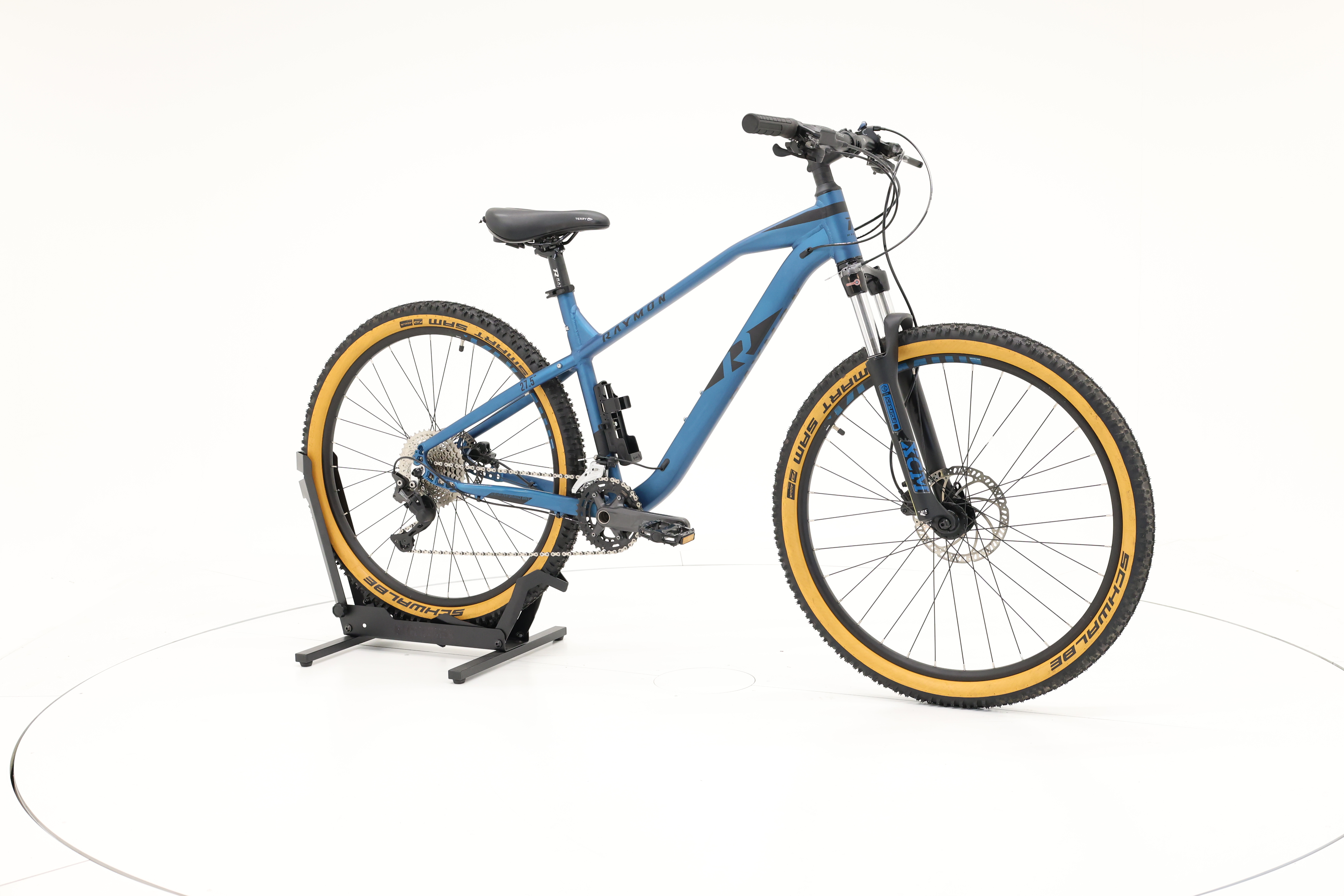 R Raymon Hardray Seven 4.0, 46 cm, 2023, 0 km – Bild 32 von 50