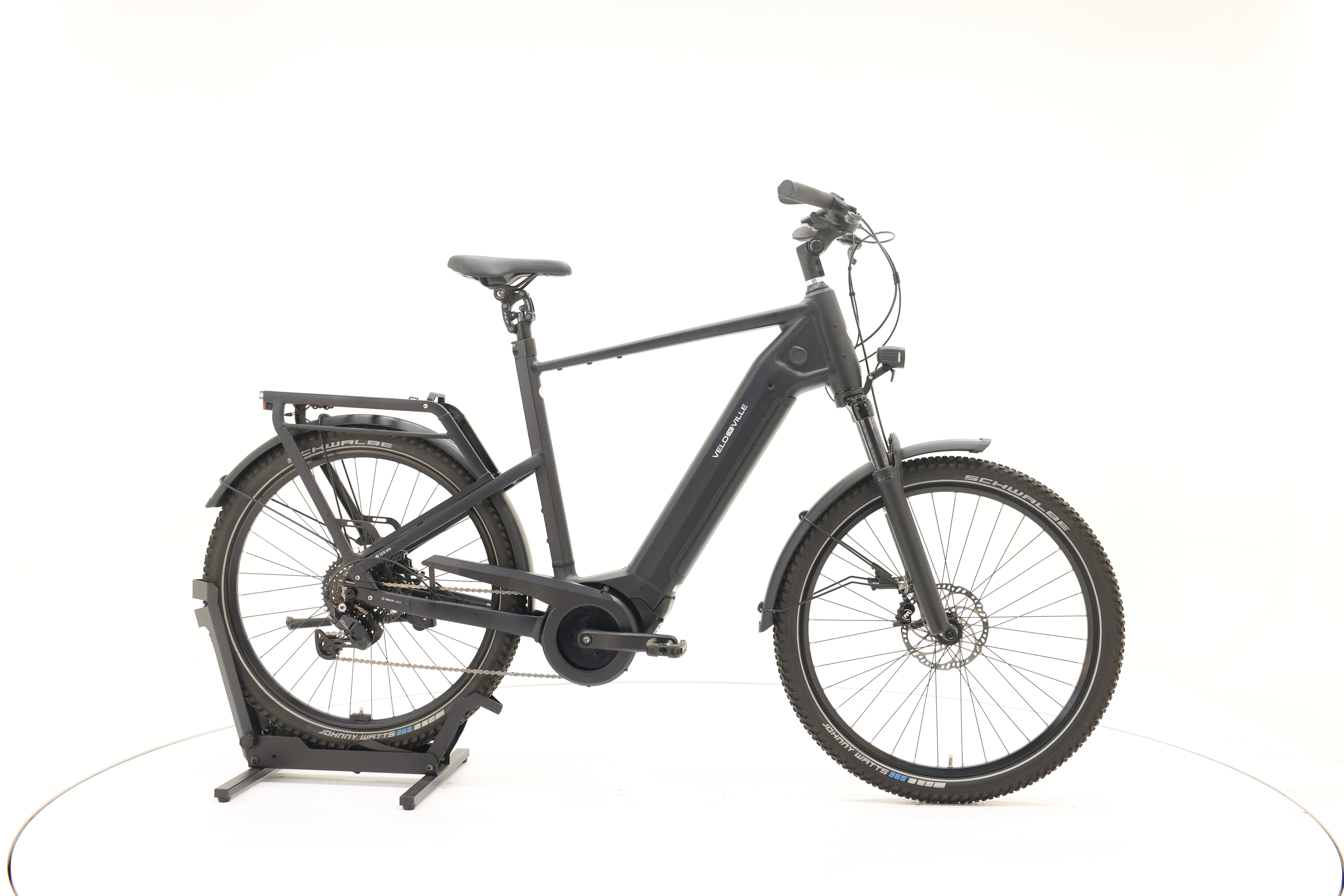 Velo de Ville SEB890