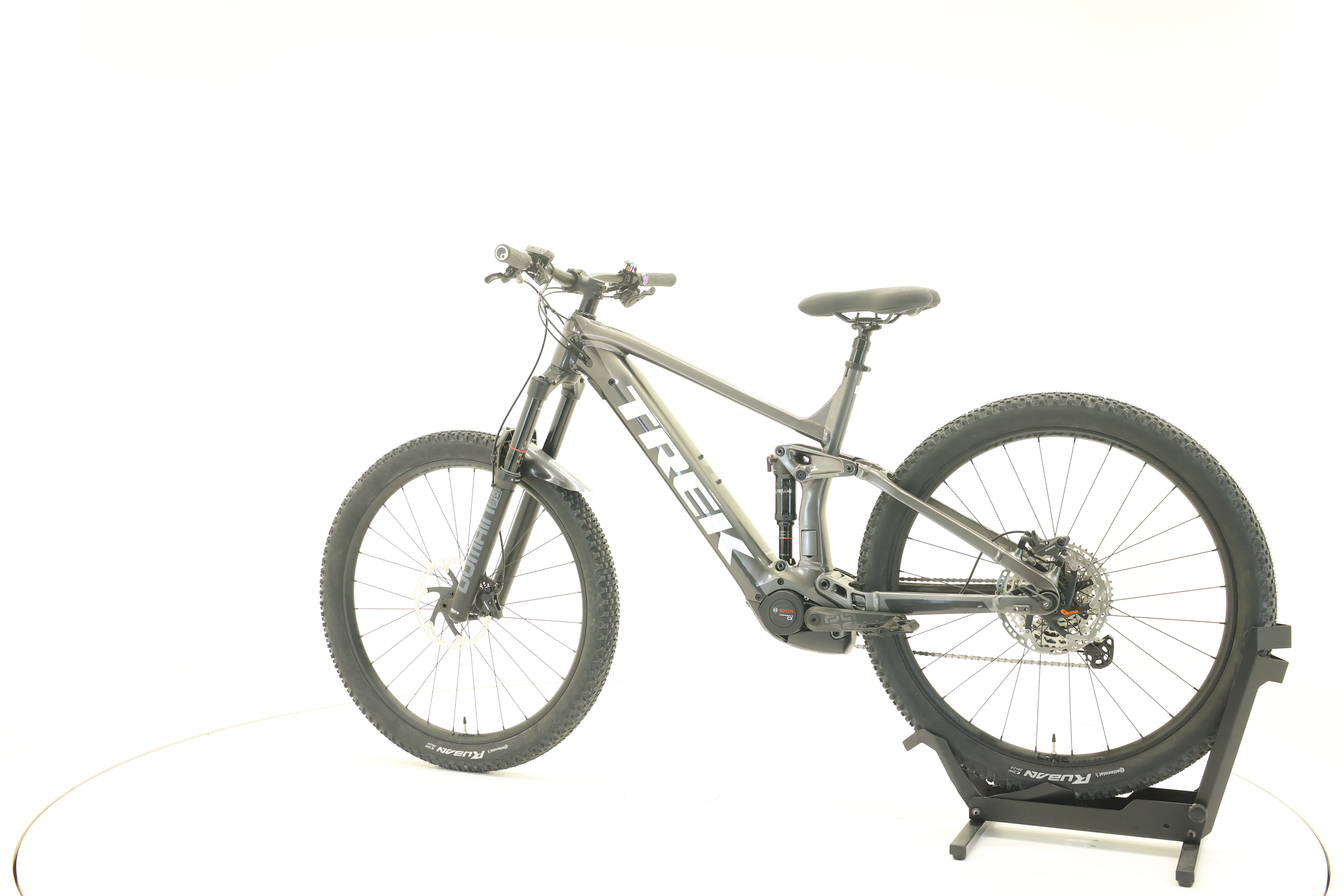 Trek Rail 7, XL, 190-199 cm, 2023, 1046 km – Bild 12 von 24